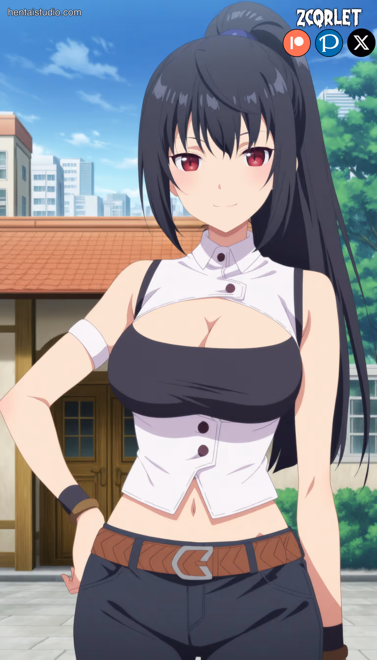 Shizuku Yaegashi - Arifureta: From Commonplace to World's Strongest (Shokugyou de Sekai Saikyou) - Hentai Gallery 29 - 172 Images — image 5 of 172