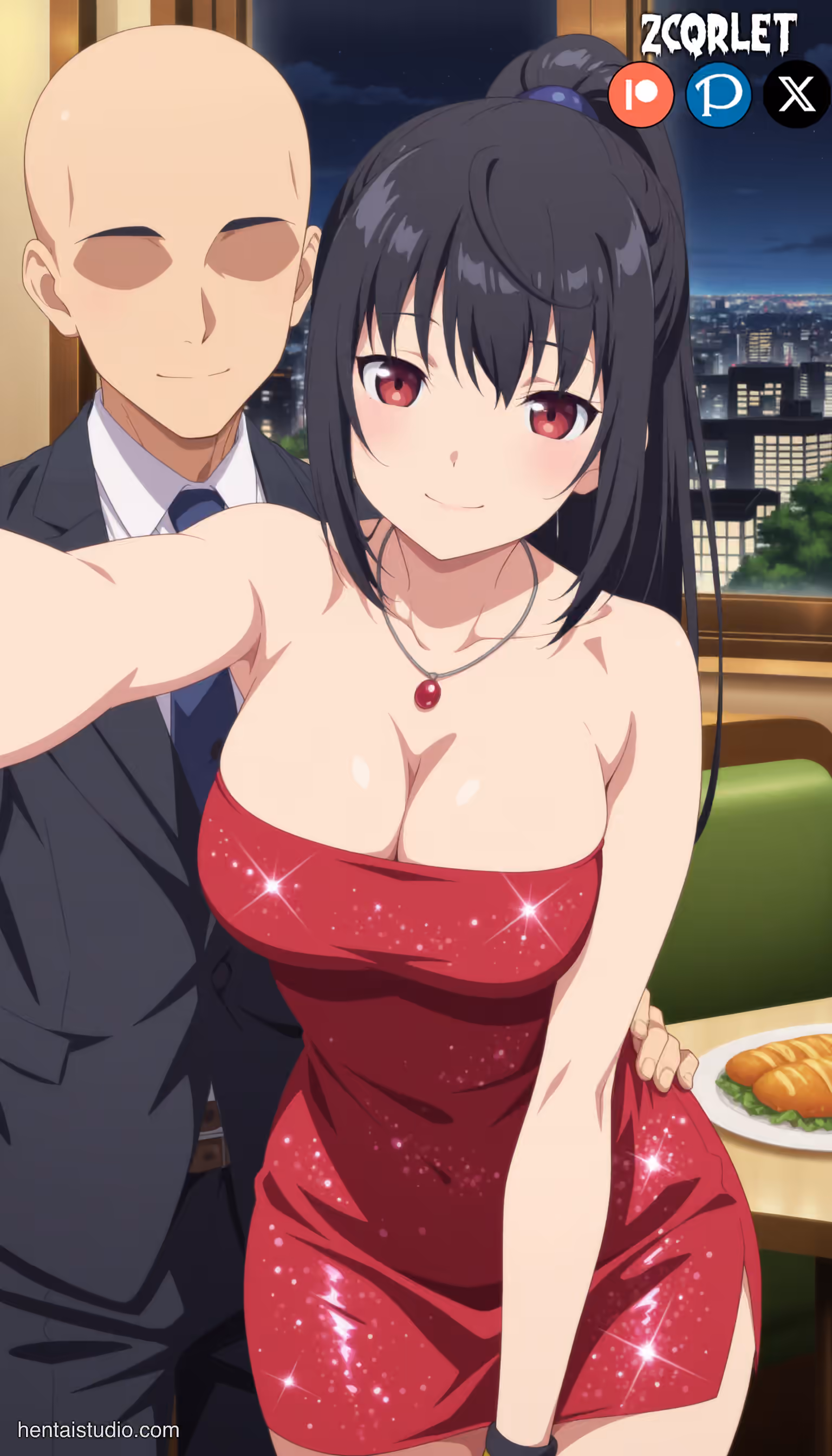 Shizuku Yaegashi - Arifureta: From Commonplace to World's Strongest (Shokugyou de Sekai Saikyou) - Hentai Gallery 29 - 172 Images — image 50 of 172