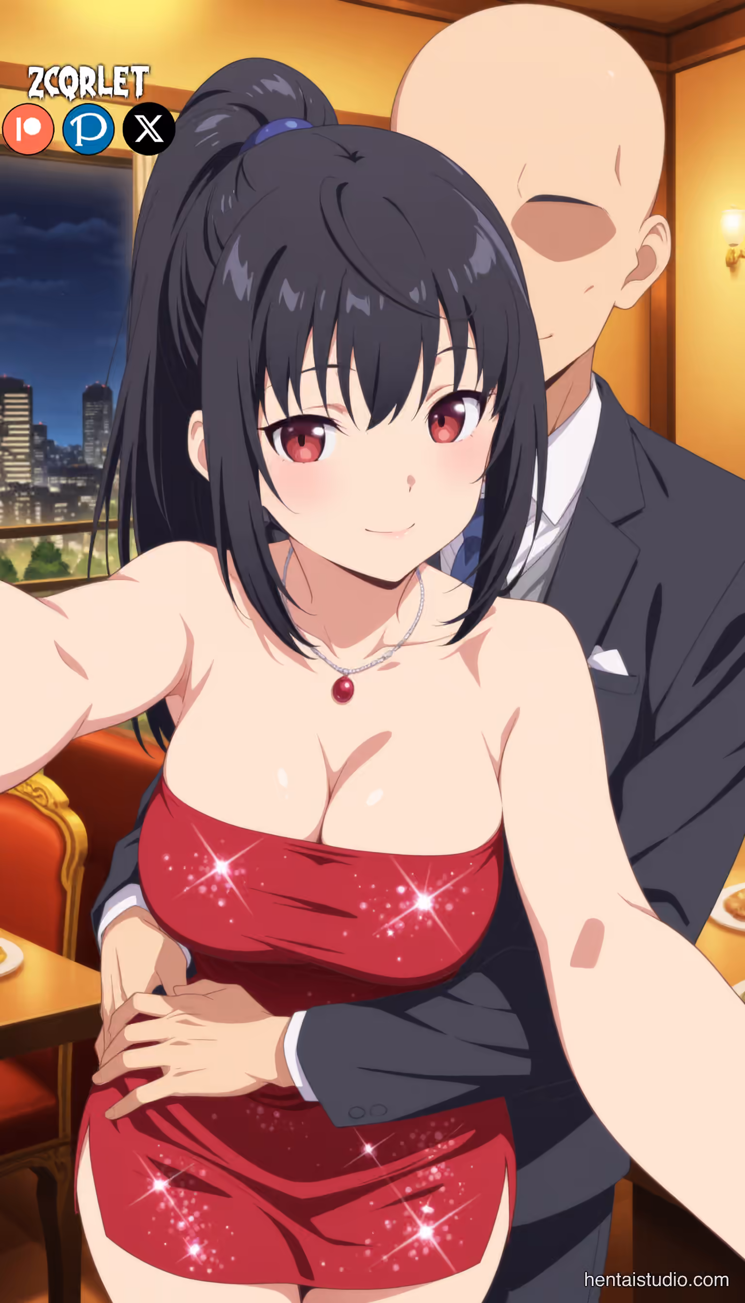 Shizuku Yaegashi - Arifureta: From Commonplace to World's Strongest (Shokugyou de Sekai Saikyou) - Hentai Gallery 29 - 172 Images — image 51 of 172