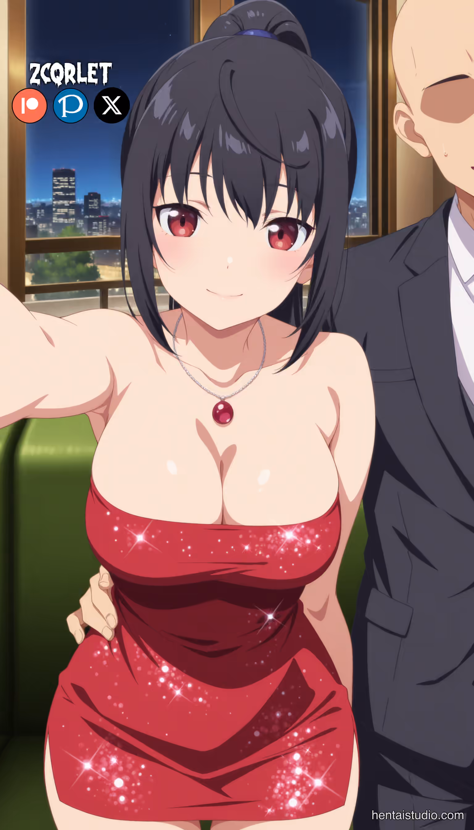 Shizuku Yaegashi - Arifureta: From Commonplace to World's Strongest (Shokugyou de Sekai Saikyou) - Hentai Gallery 29 - 172 Images — image 52 of 172