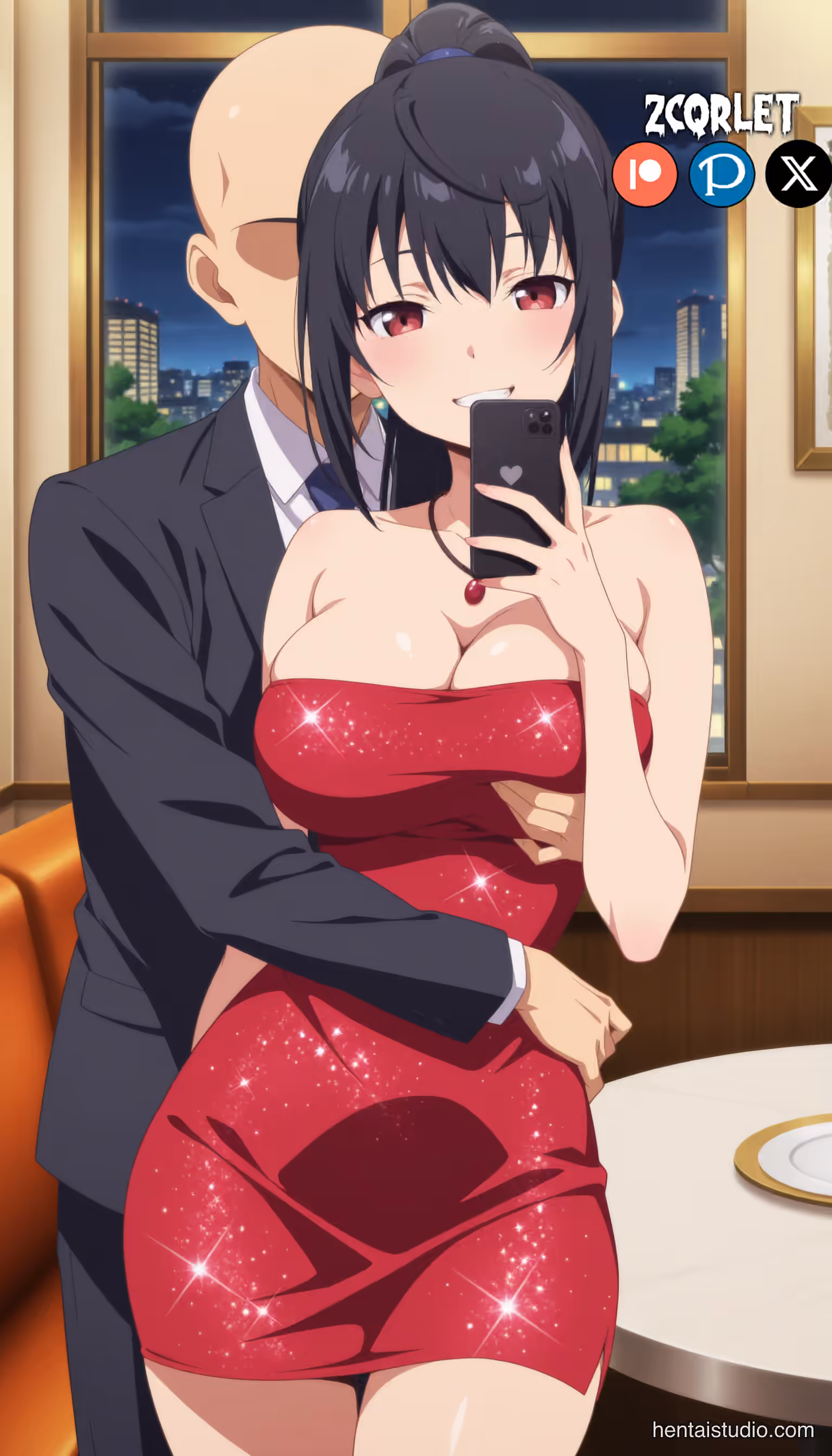 Shizuku Yaegashi - Arifureta: From Commonplace to World's Strongest (Shokugyou de Sekai Saikyou) - Hentai Gallery 29 - 172 Images — image 53 of 172