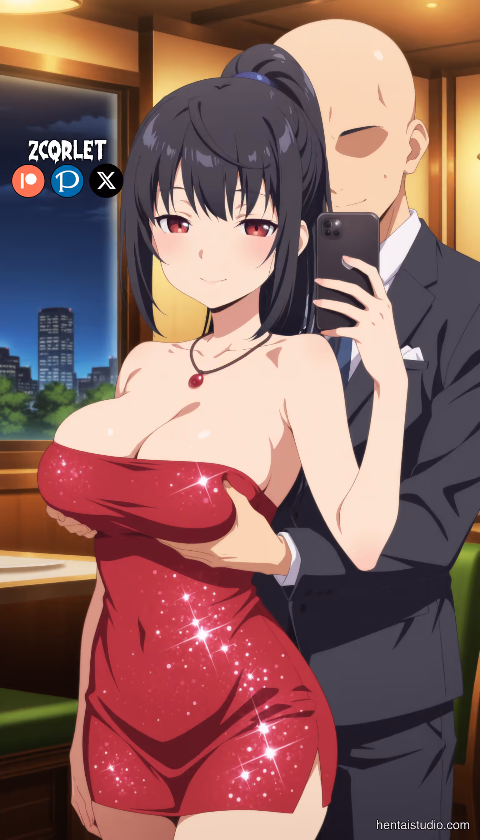 Shizuku Yaegashi - Arifureta: From Commonplace to World's Strongest (Shokugyou de Sekai Saikyou) - Hentai Gallery 29 - 172 Images — image 54 of 172