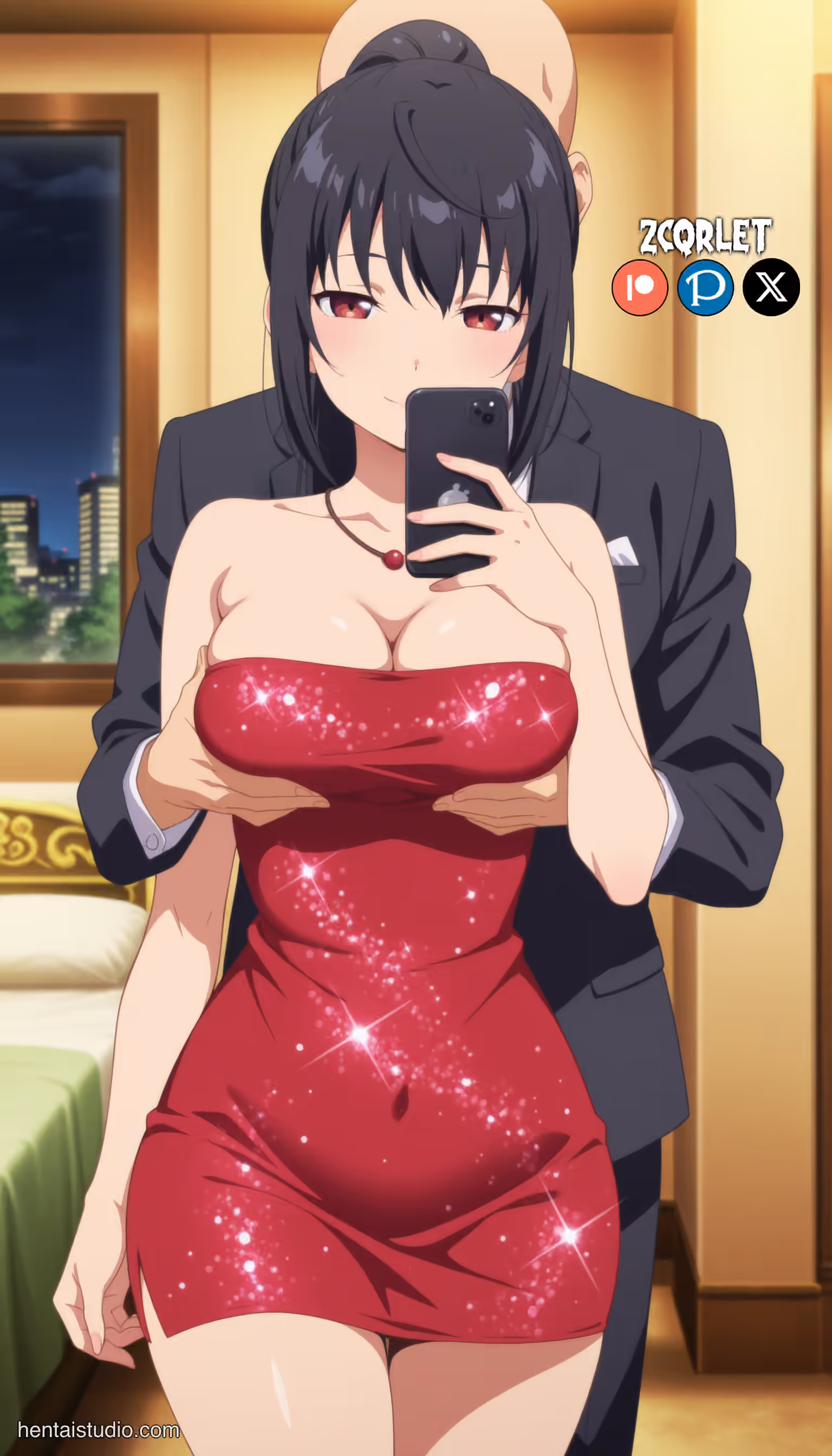 Shizuku Yaegashi - Arifureta: From Commonplace to World's Strongest (Shokugyou de Sekai Saikyou) - Hentai Gallery 29 - 172 Images — image 55 of 172