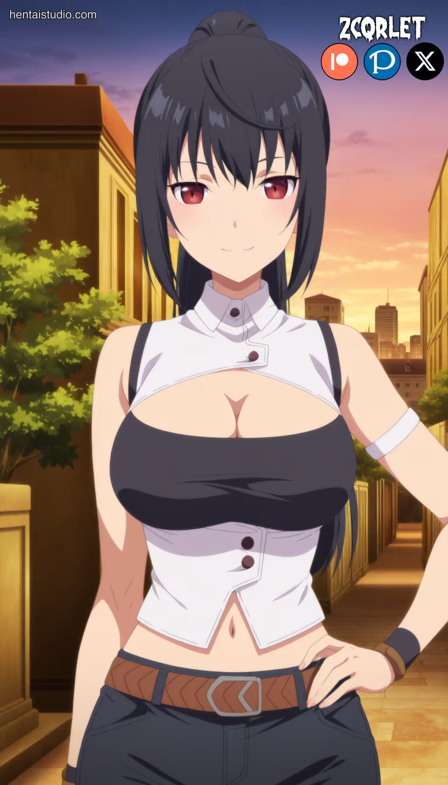 Shizuku Yaegashi - Arifureta: From Commonplace to World's Strongest (Shokugyou de Sekai Saikyou) - Hentai Gallery 29 - 172 Images — image 6 of 172