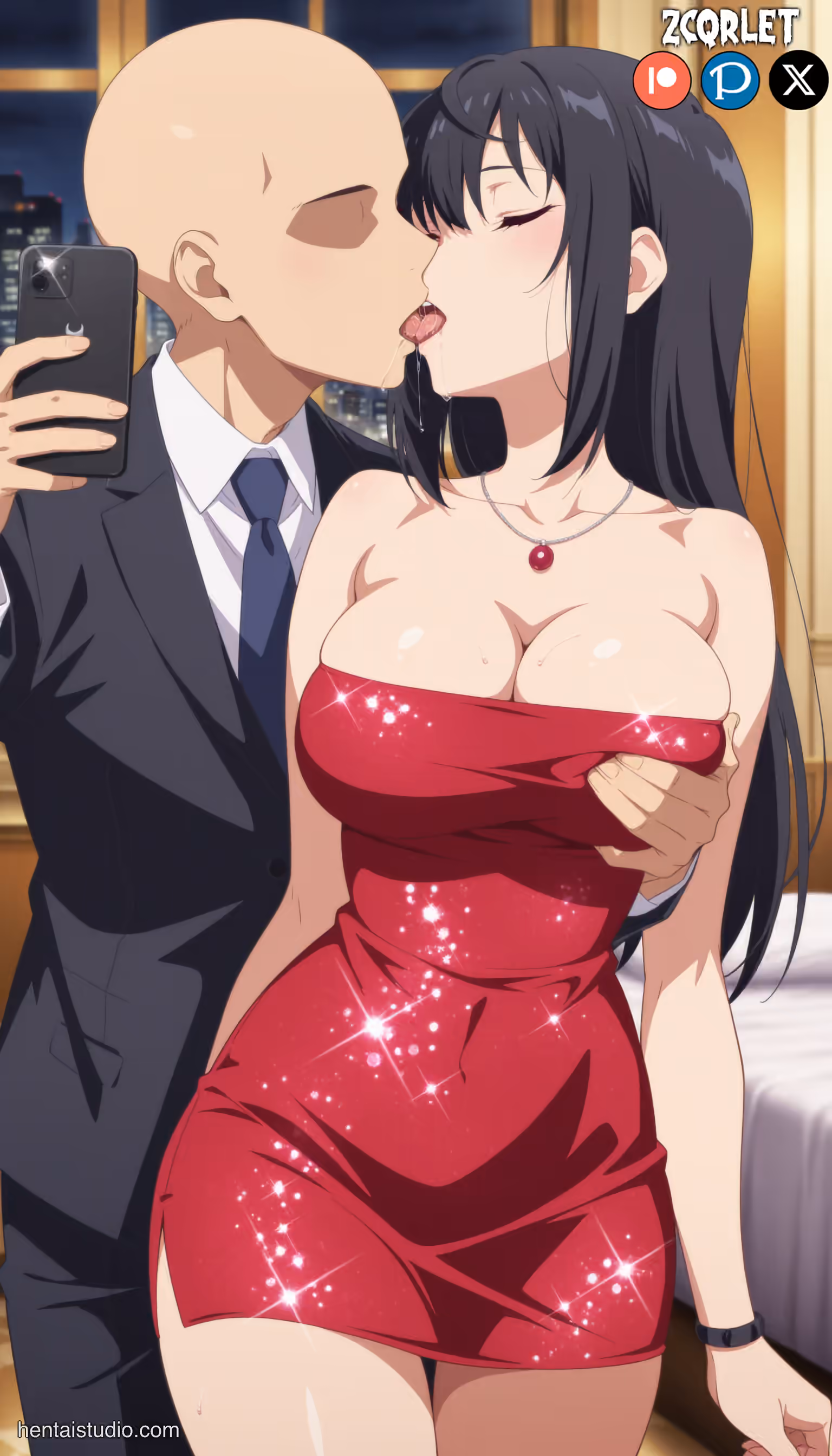 Shizuku Yaegashi - Arifureta: From Commonplace to World's Strongest (Shokugyou de Sekai Saikyou) - Hentai Gallery 29 - 172 Images — image 60 of 172