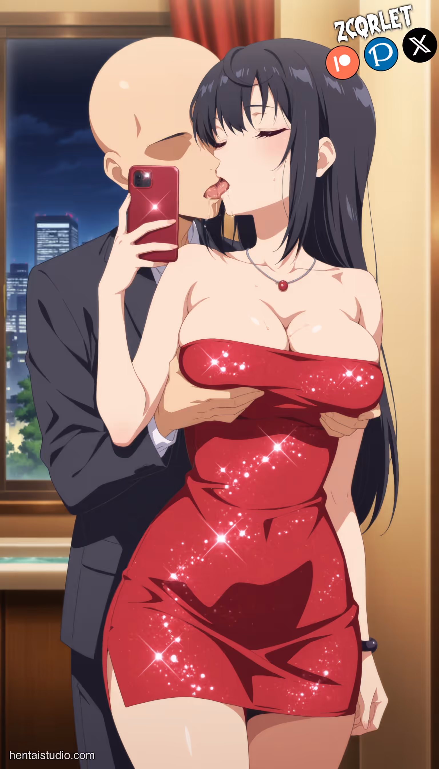 Shizuku Yaegashi - Arifureta: From Commonplace to World's Strongest (Shokugyou de Sekai Saikyou) - Hentai Gallery 29 - 172 Images — image 61 of 172