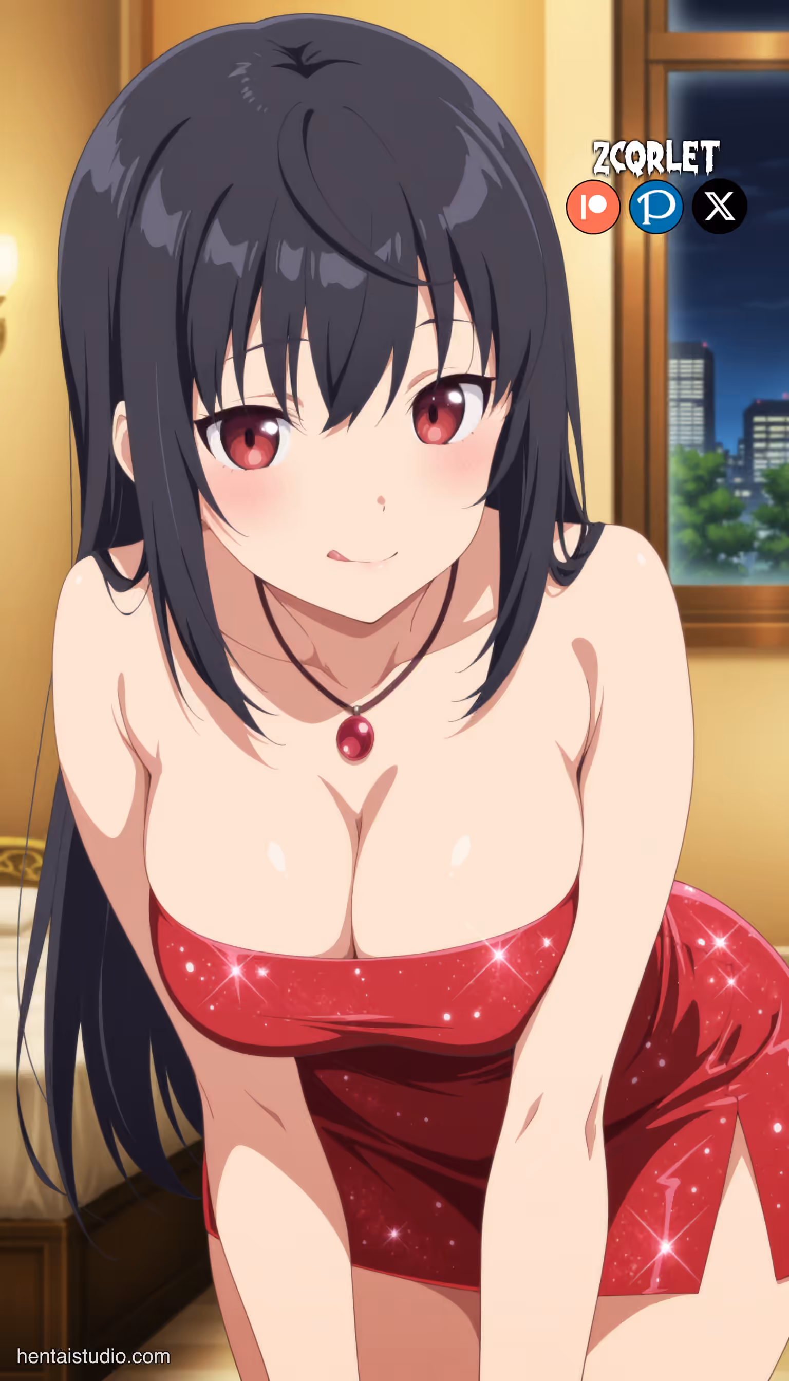 Shizuku Yaegashi - Arifureta: From Commonplace to World's Strongest (Shokugyou de Sekai Saikyou) - Hentai Gallery 29 - 172 Images — image 62 of 172