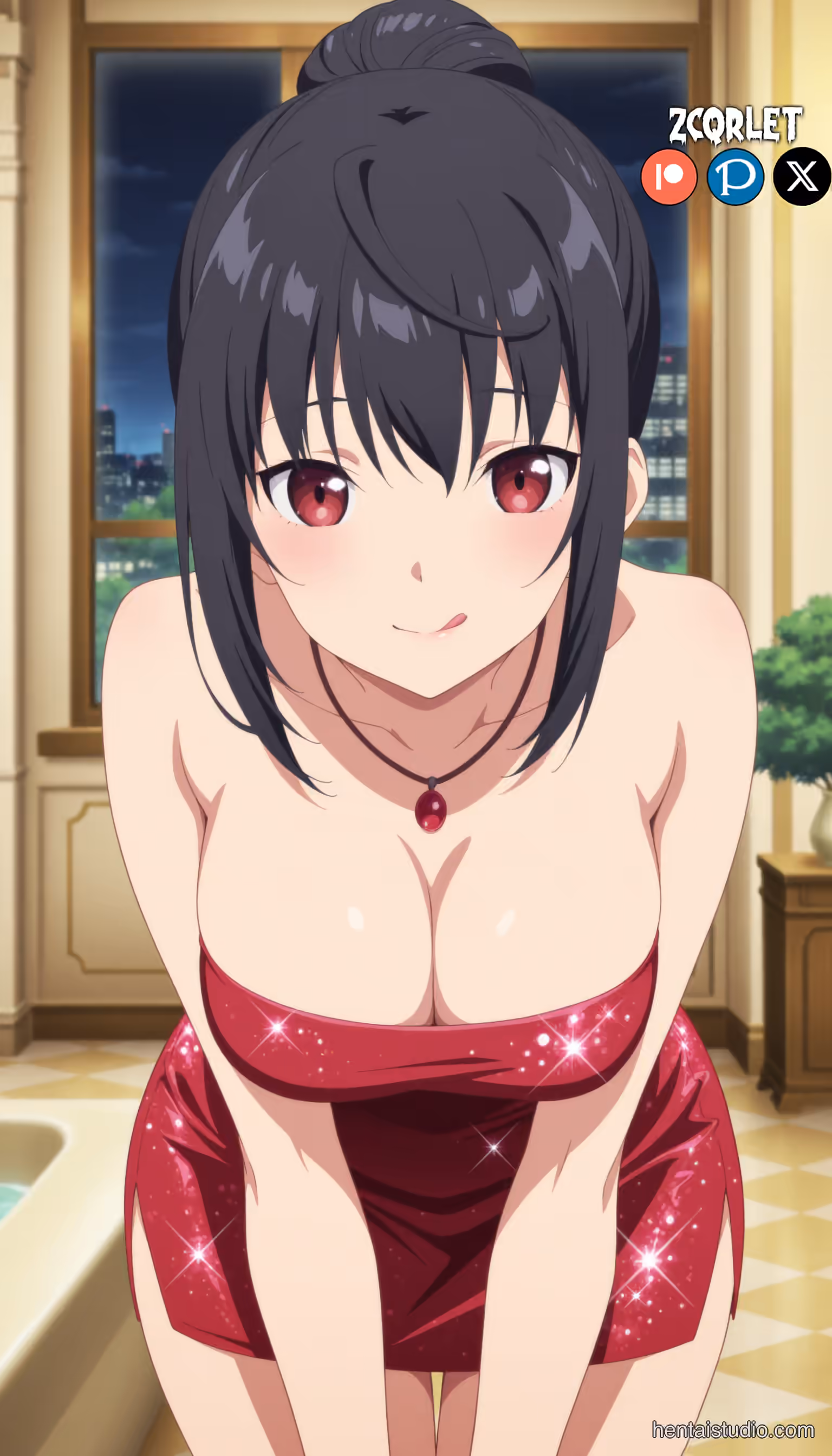 Shizuku Yaegashi - Arifureta: From Commonplace to World's Strongest (Shokugyou de Sekai Saikyou) - Hentai Gallery 29 - 172 Images — image 63 of 172