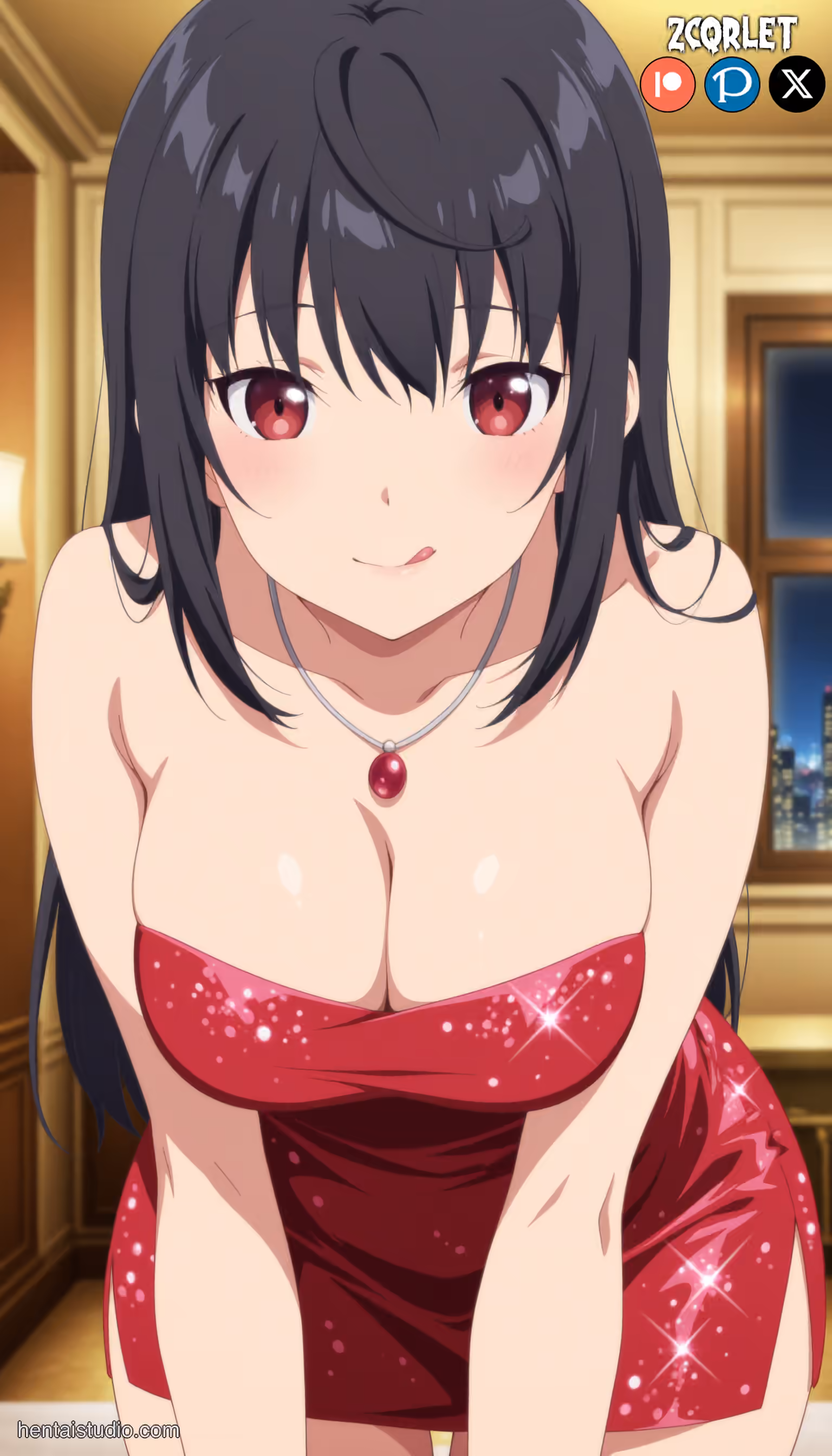 Shizuku Yaegashi - Arifureta: From Commonplace to World's Strongest (Shokugyou de Sekai Saikyou) - Hentai Gallery 29 - 172 Images — image 65 of 172