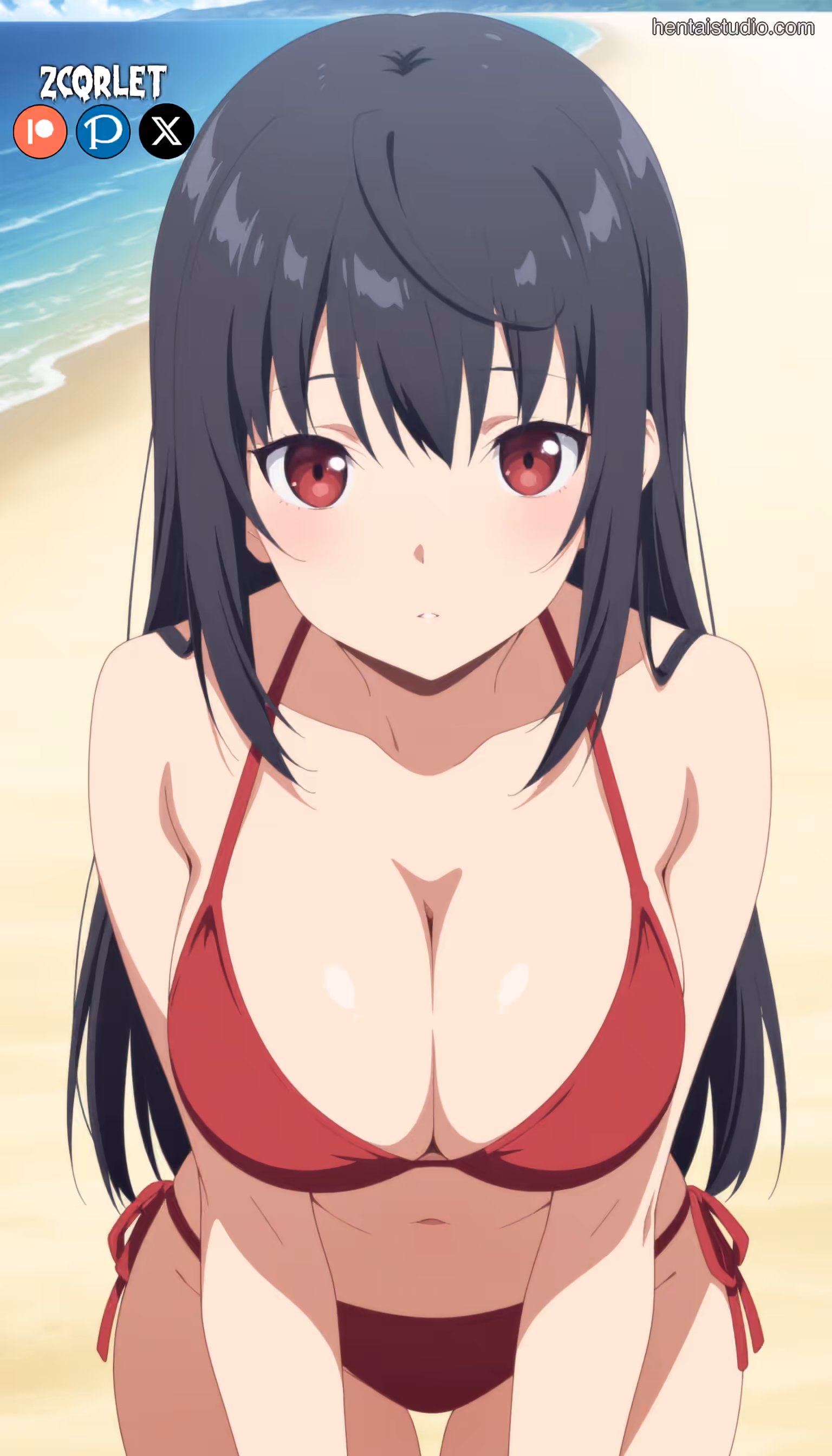 Shizuku Yaegashi - Arifureta: From Commonplace to World's Strongest (Shokugyou de Sekai Saikyou) - Hentai Gallery 29 - 172 Images — image 66 of 172