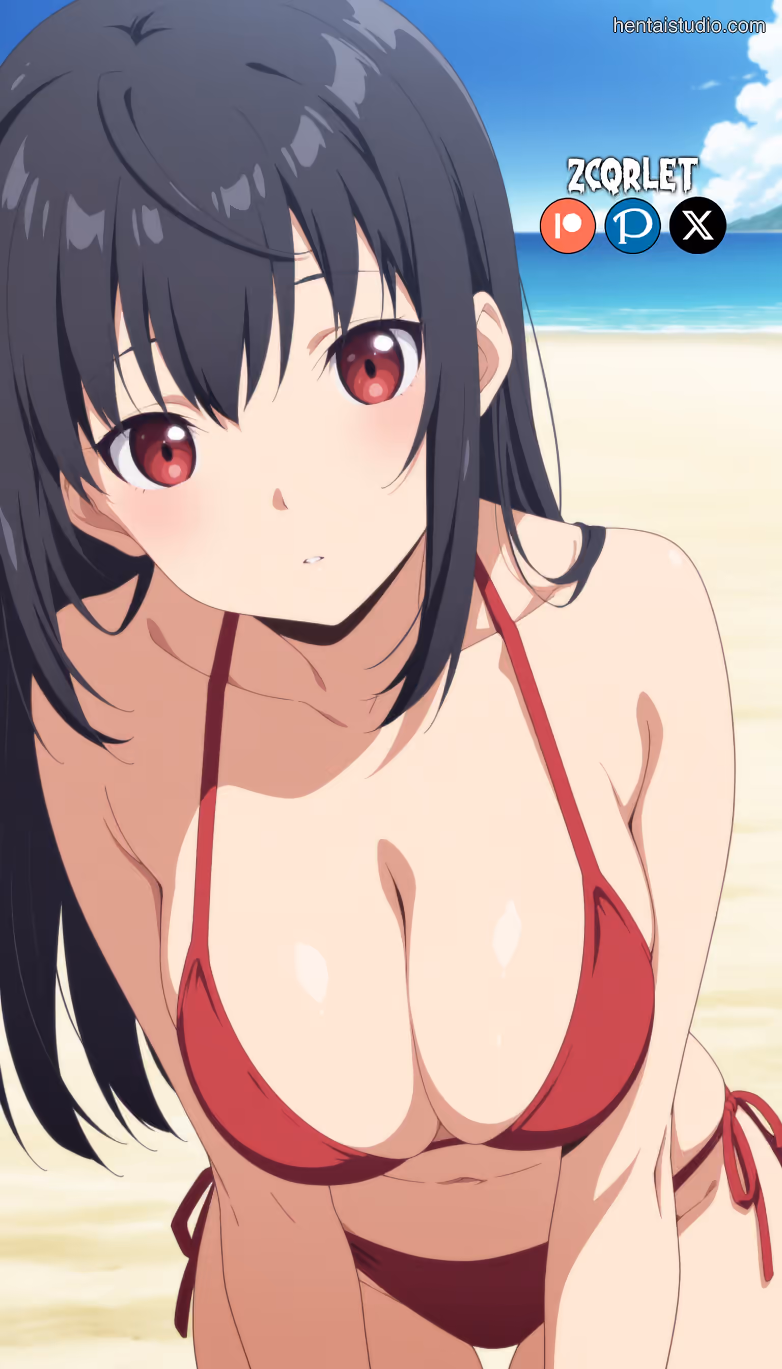Shizuku Yaegashi - Arifureta: From Commonplace to World's Strongest (Shokugyou de Sekai Saikyou) - Hentai Gallery 29 - 172 Images — image 67 of 172