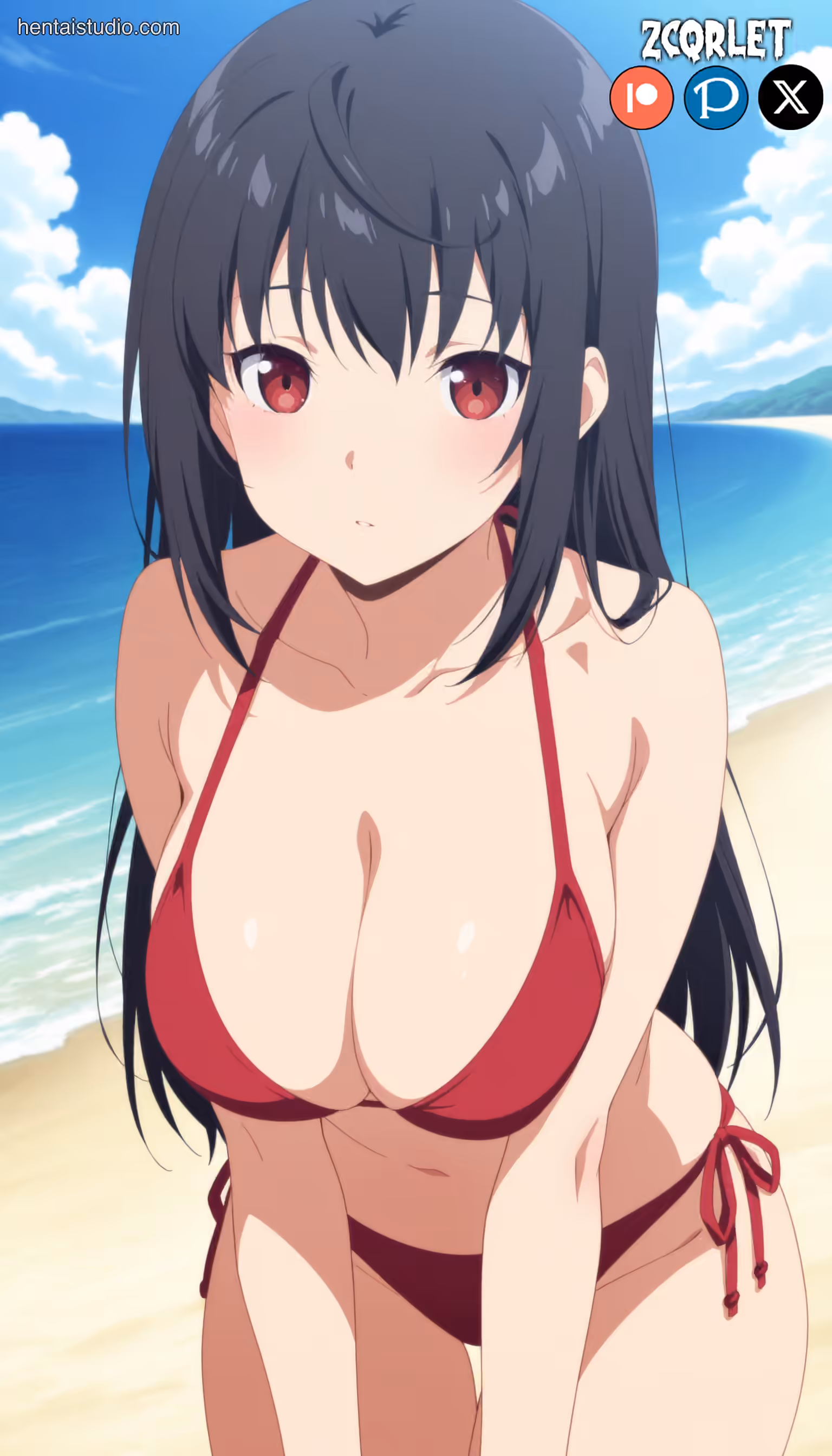 Shizuku Yaegashi - Arifureta: From Commonplace to World's Strongest (Shokugyou de Sekai Saikyou) - Hentai Gallery 29 - 172 Images — image 68 of 172