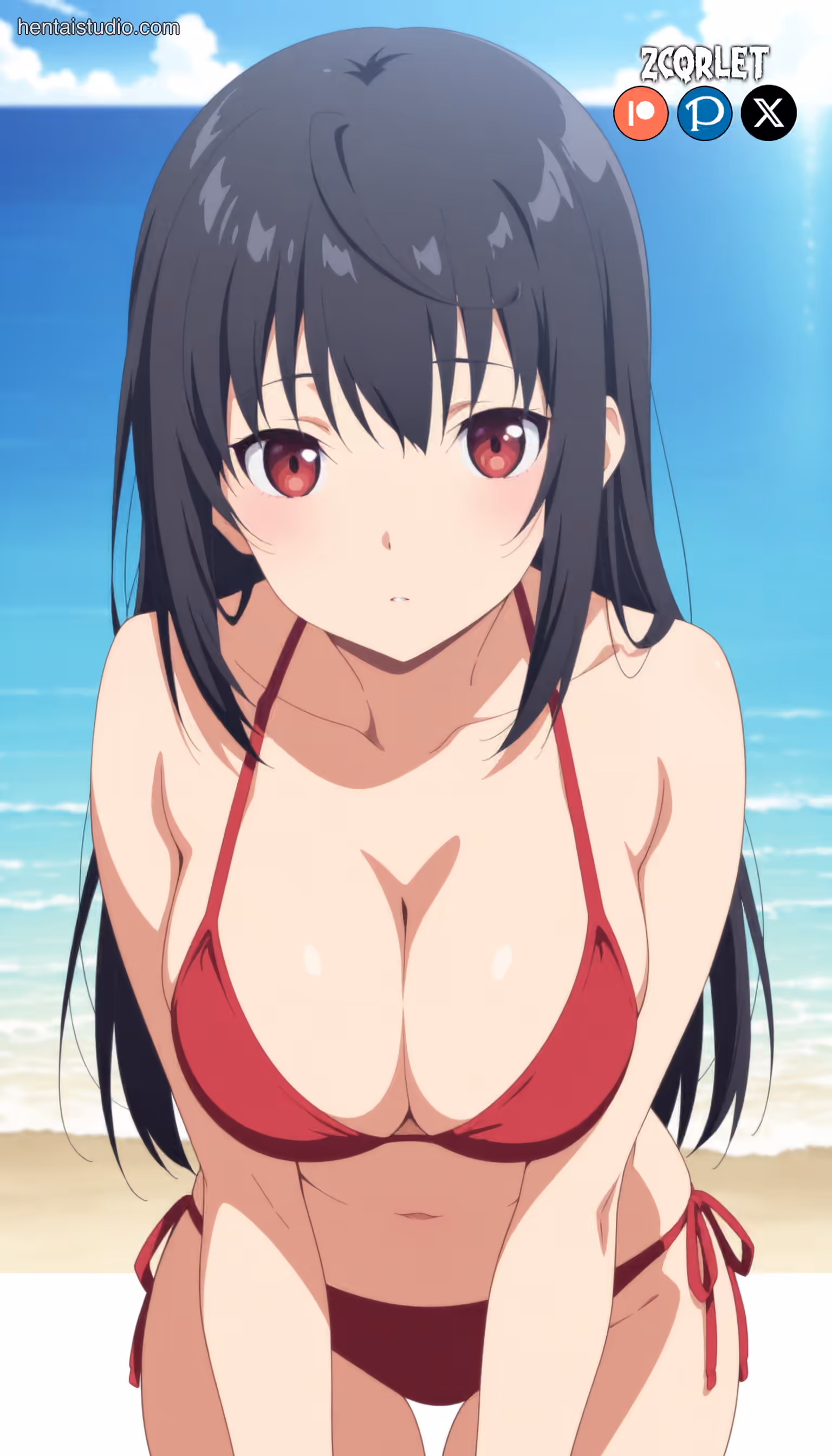 Shizuku Yaegashi - Arifureta: From Commonplace to World's Strongest (Shokugyou de Sekai Saikyou) - Hentai Gallery 29 - 172 Images — image 69 of 172