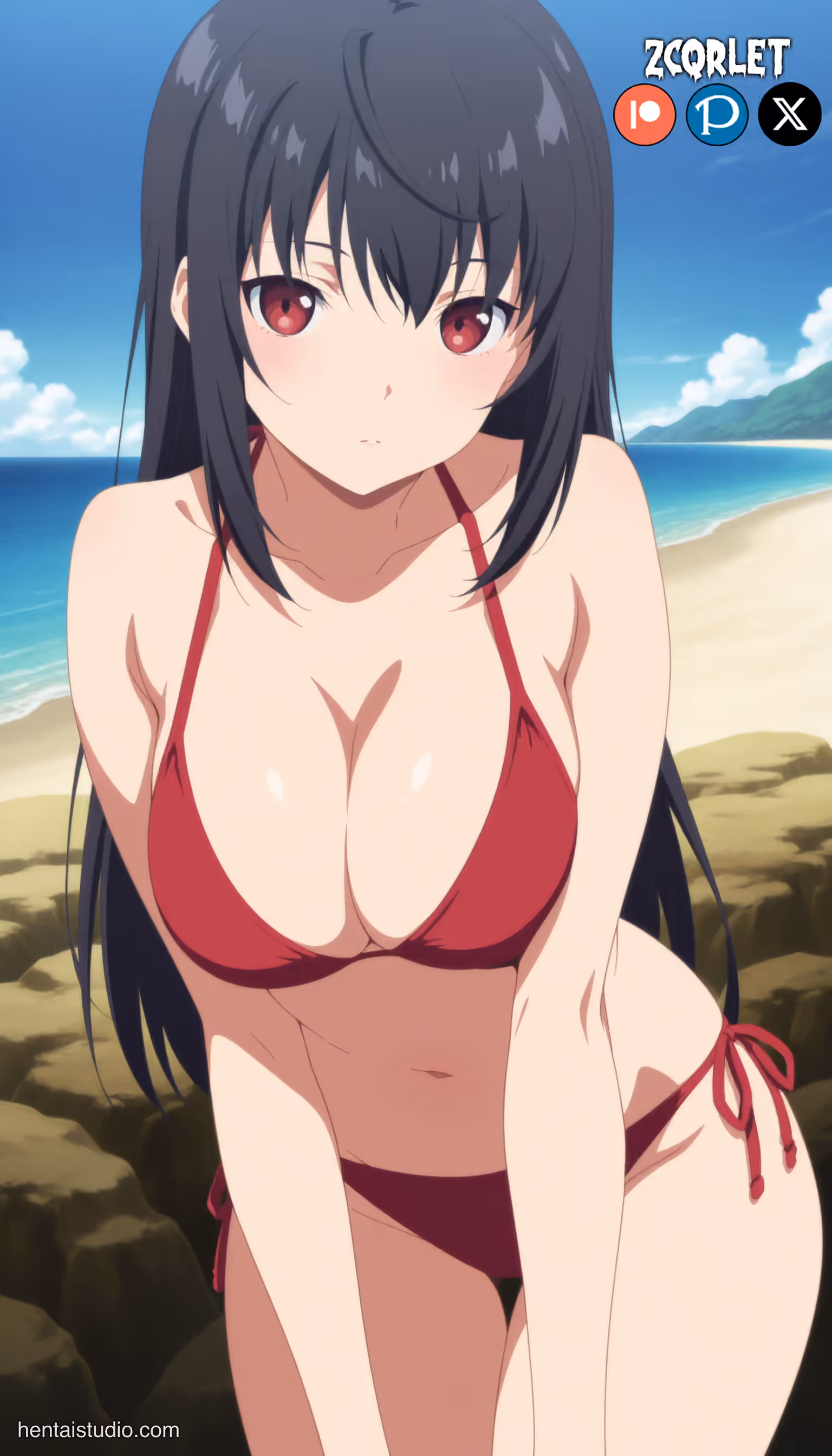 Shizuku Yaegashi - Arifureta: From Commonplace to World's Strongest (Shokugyou de Sekai Saikyou) - Hentai Gallery 29 - 172 Images — image 70 of 172