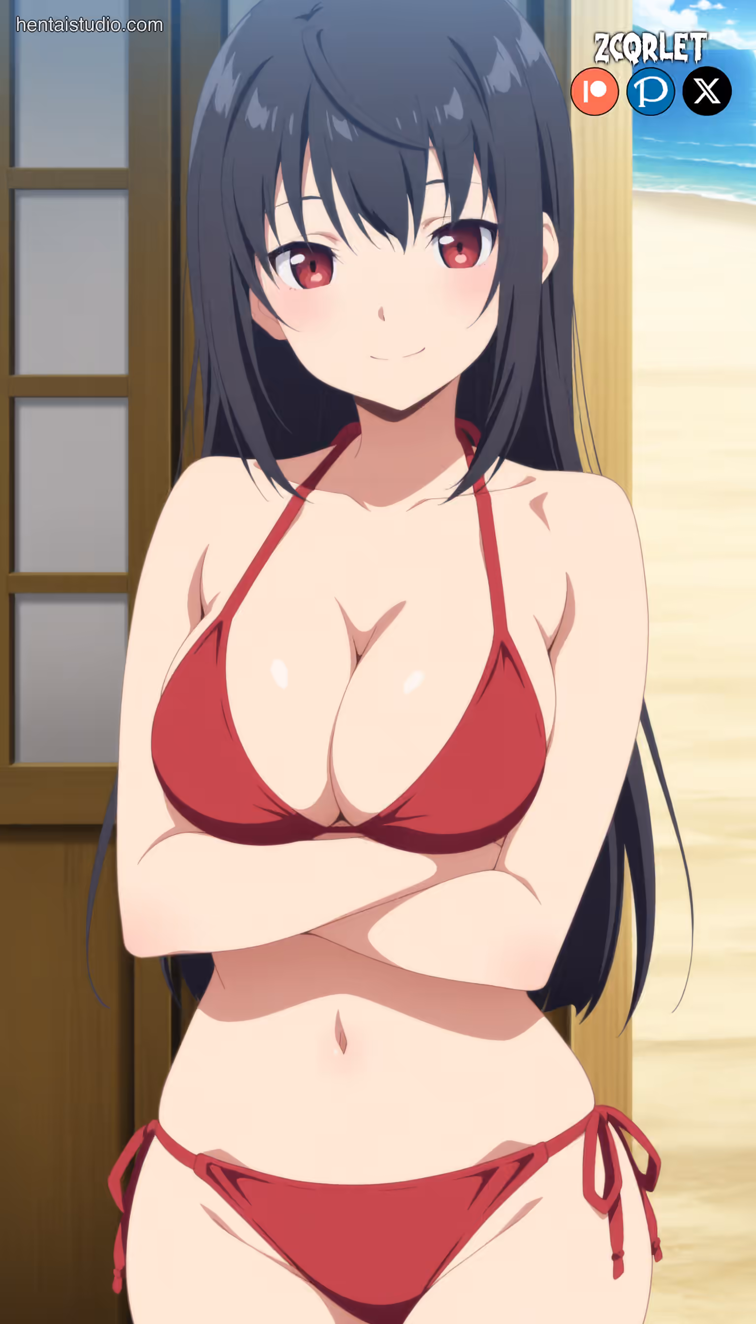 Shizuku Yaegashi - Arifureta: From Commonplace to World's Strongest (Shokugyou de Sekai Saikyou) - Hentai Gallery 29 - 172 Images — image 71 of 172