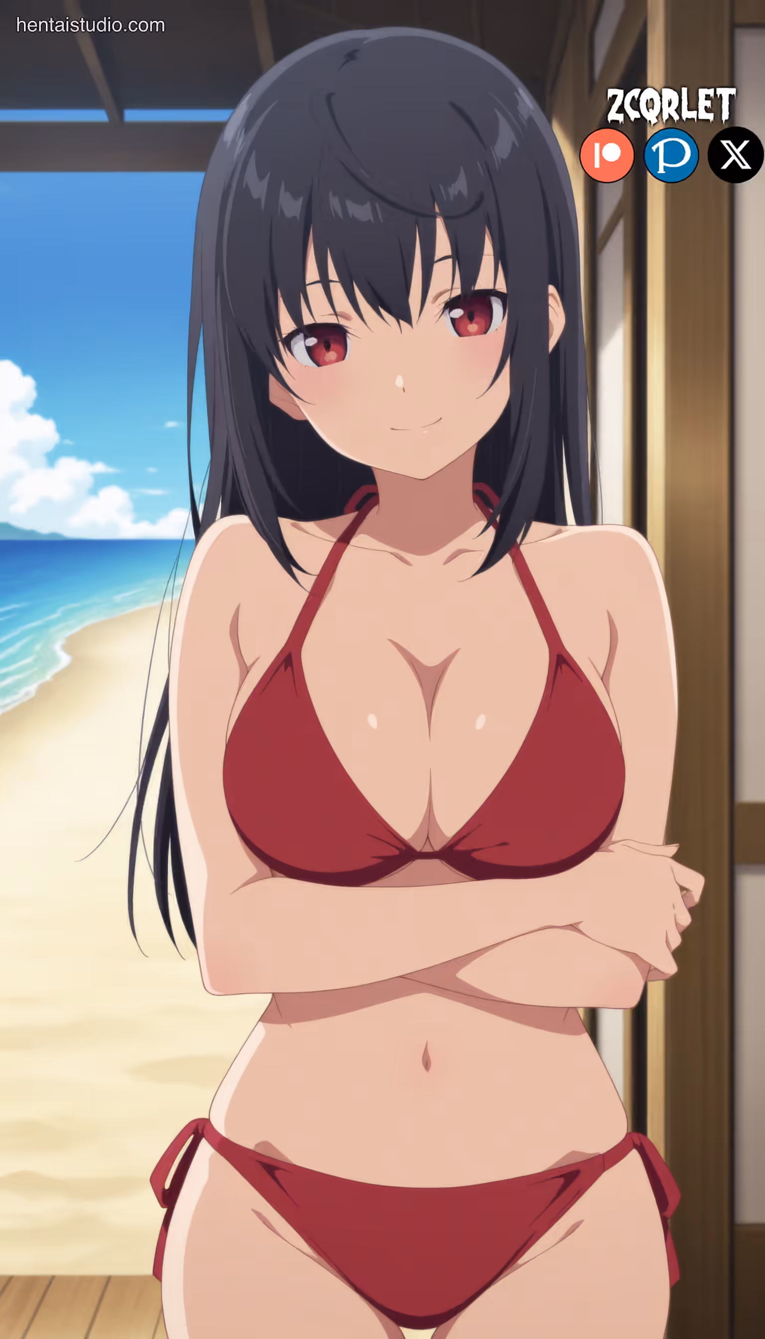 Shizuku Yaegashi - Arifureta: From Commonplace to World's Strongest (Shokugyou de Sekai Saikyou) - Hentai Gallery 29 - 172 Images — image 72 of 172