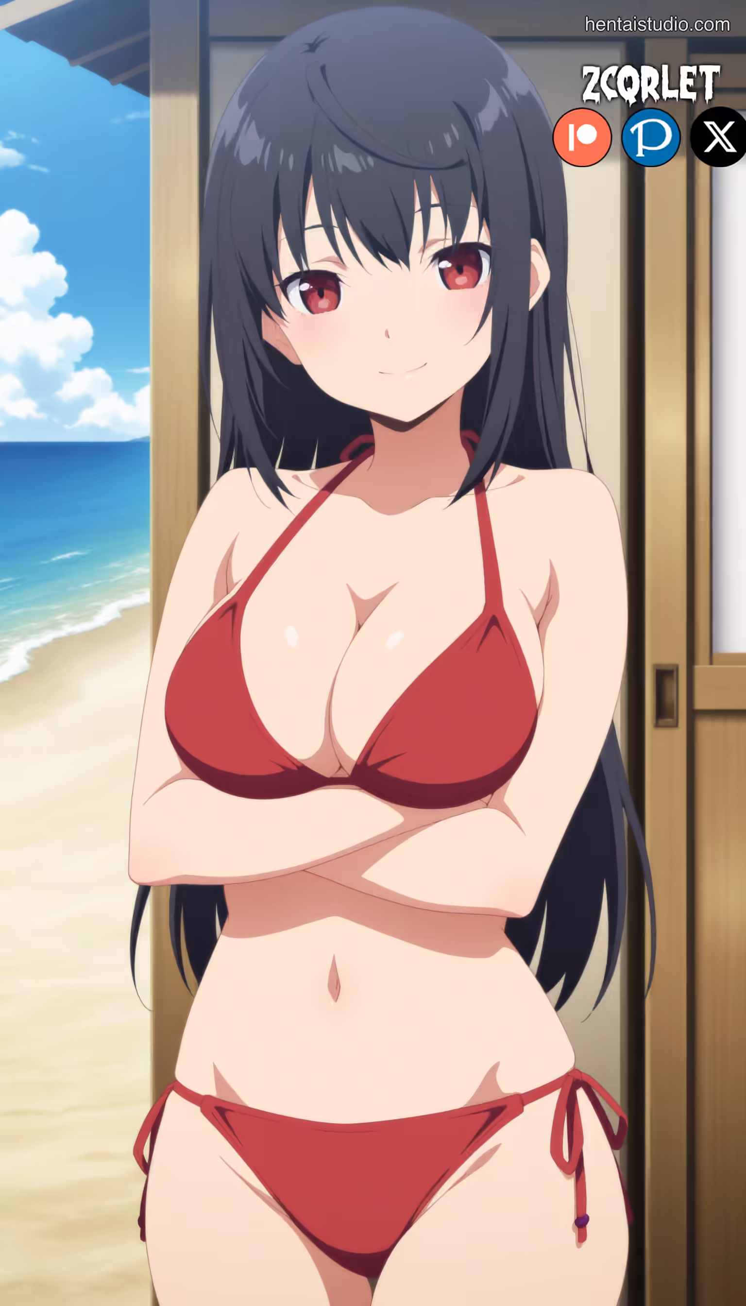 Shizuku Yaegashi - Arifureta: From Commonplace to World's Strongest (Shokugyou de Sekai Saikyou) - Hentai Gallery 29 - 172 Images — image 73 of 172