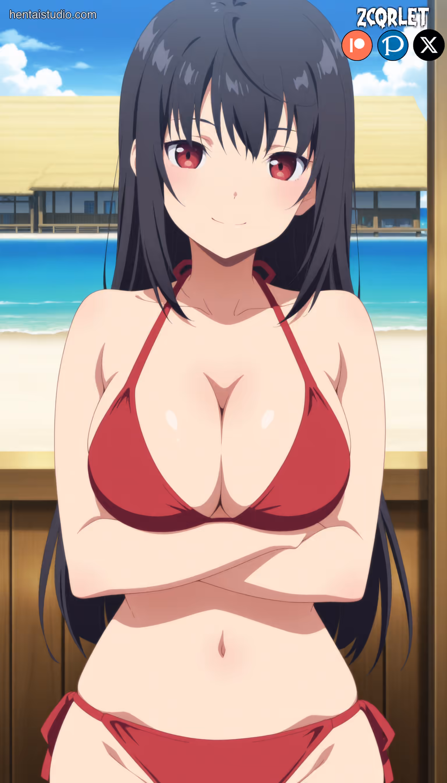 Shizuku Yaegashi - Arifureta: From Commonplace to World's Strongest (Shokugyou de Sekai Saikyou) - Hentai Gallery 29 - 172 Images — image 74 of 172