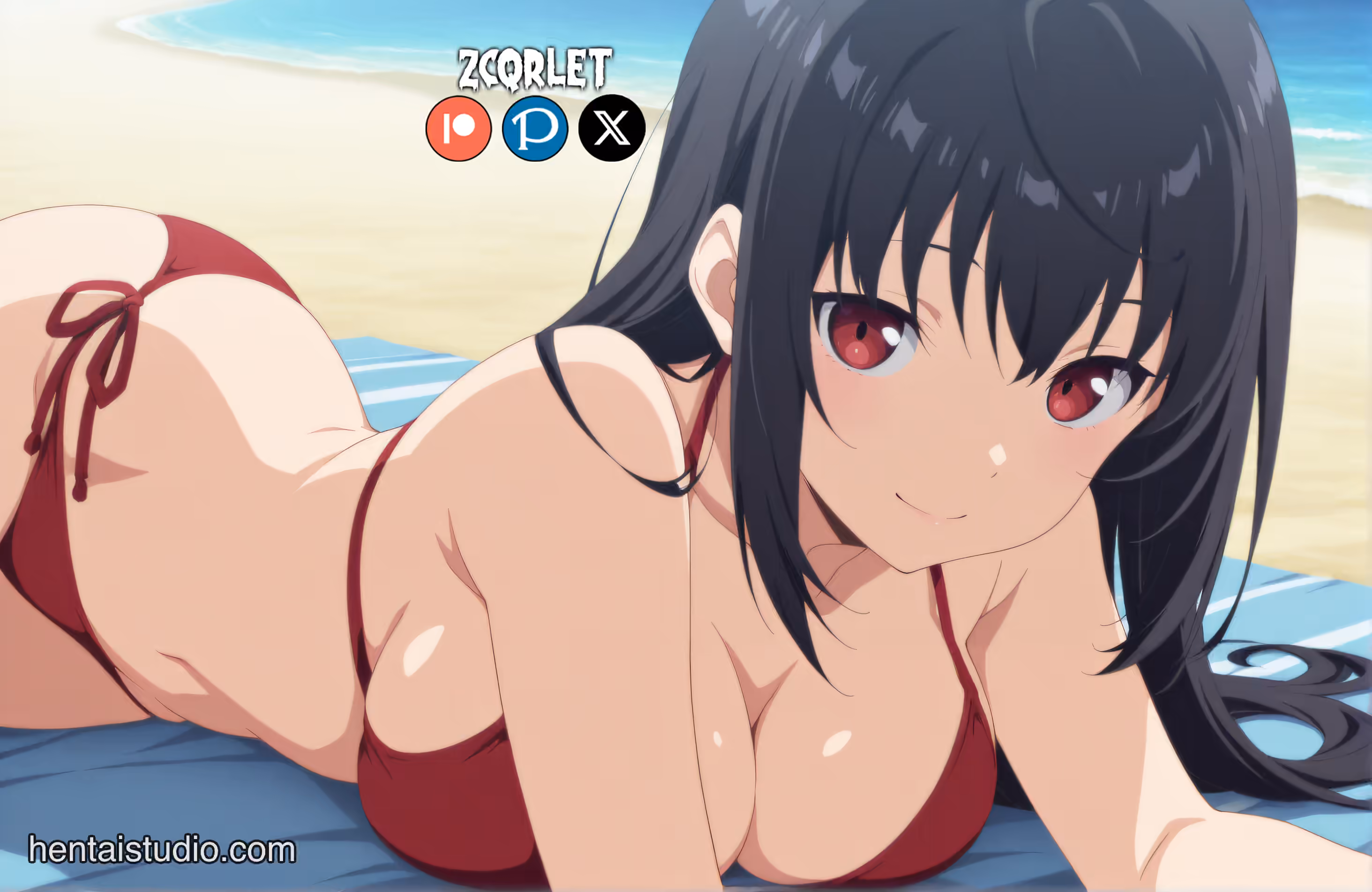 Shizuku Yaegashi - Arifureta: From Commonplace to World's Strongest (Shokugyou de Sekai Saikyou) - Hentai Gallery 29 - 172 Images — image 75 of 172