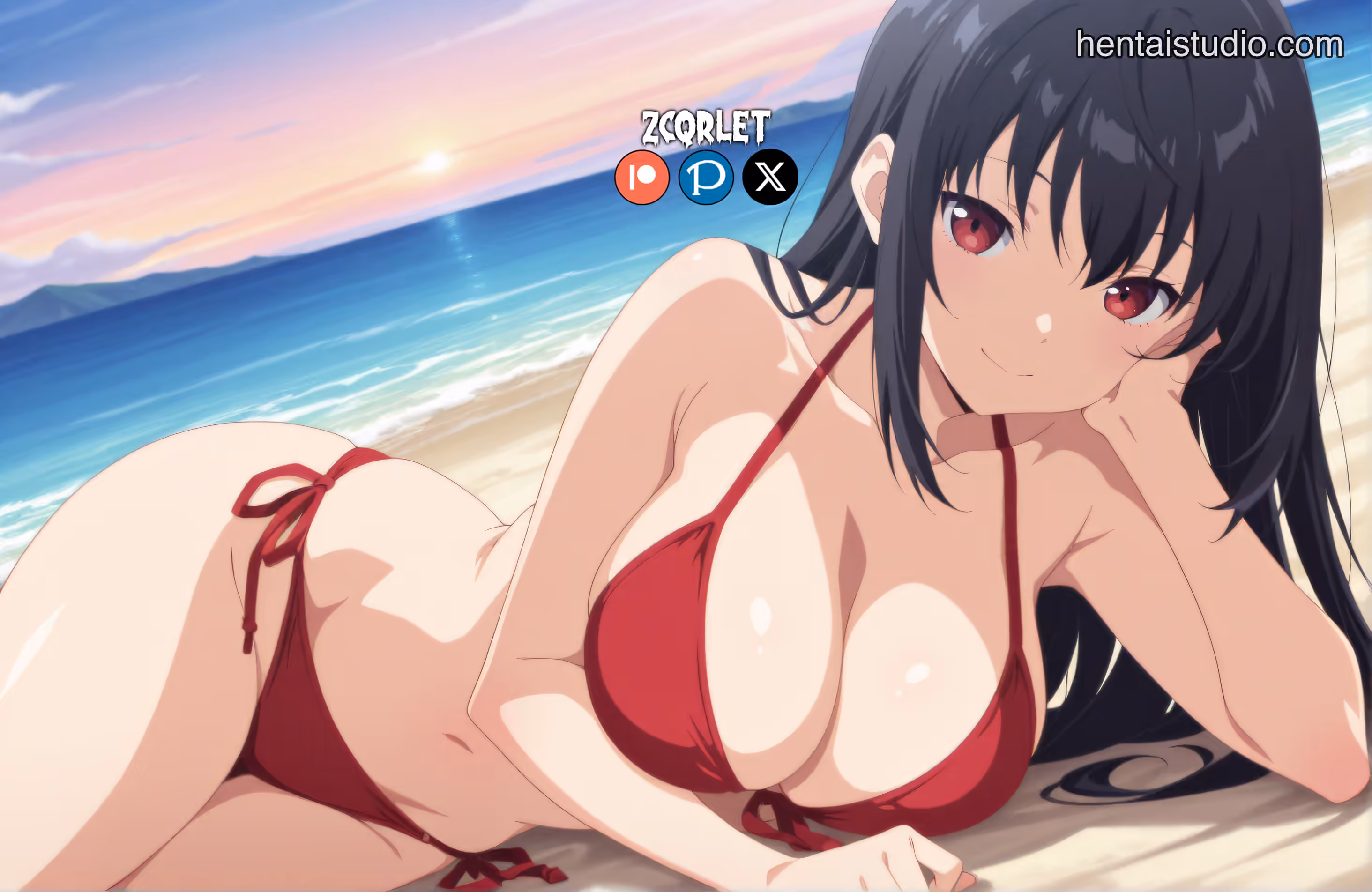 Shizuku Yaegashi - Arifureta: From Commonplace to World's Strongest (Shokugyou de Sekai Saikyou) - Hentai Gallery 29 - 172 Images — image 76 of 172