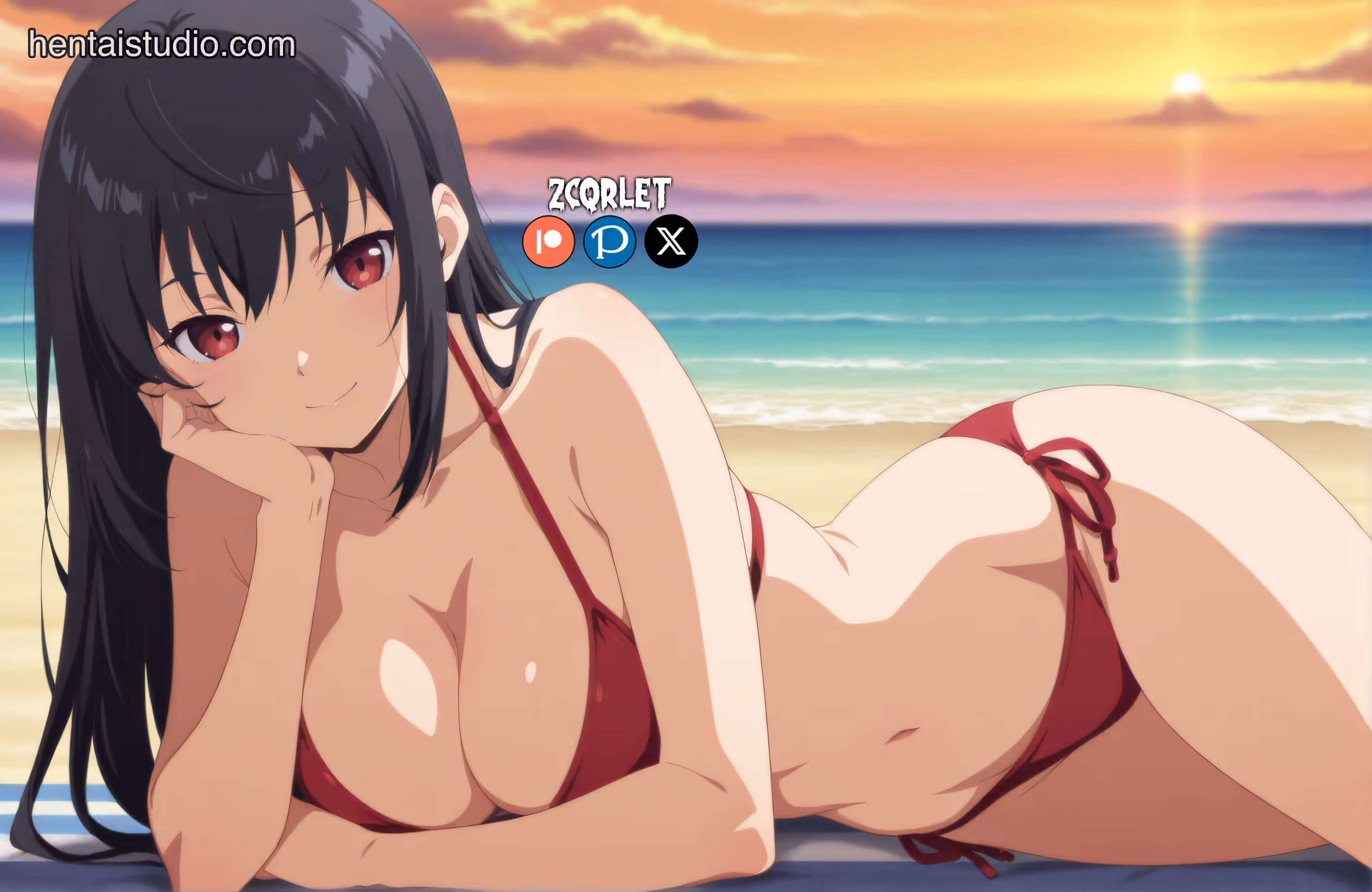 Shizuku Yaegashi - Arifureta: From Commonplace to World's Strongest (Shokugyou de Sekai Saikyou) - Hentai Gallery 29 - 172 Images — image 77 of 172