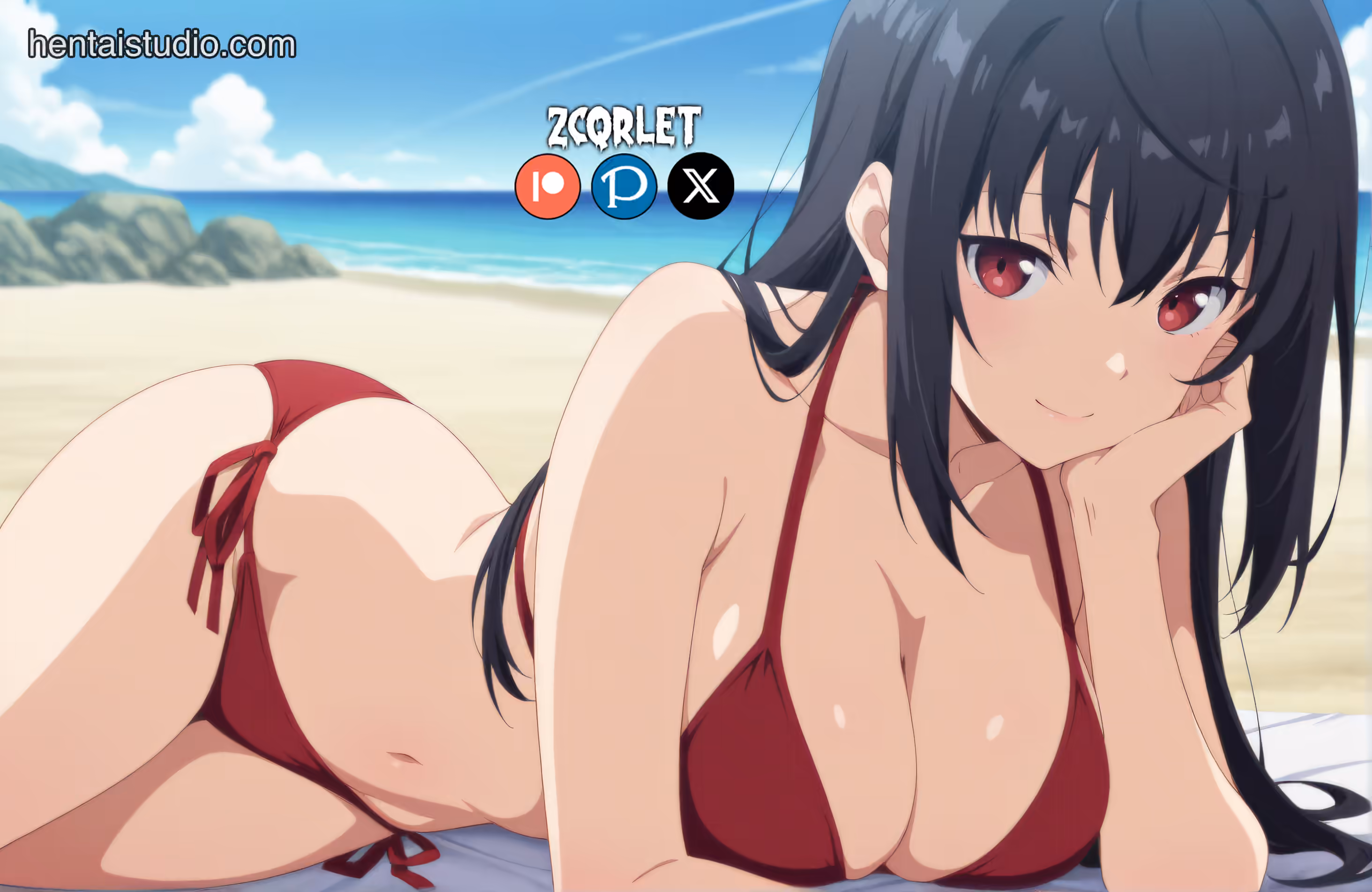Shizuku Yaegashi - Arifureta: From Commonplace to World's Strongest (Shokugyou de Sekai Saikyou) - Hentai Gallery 29 - 172 Images — image 79 of 172