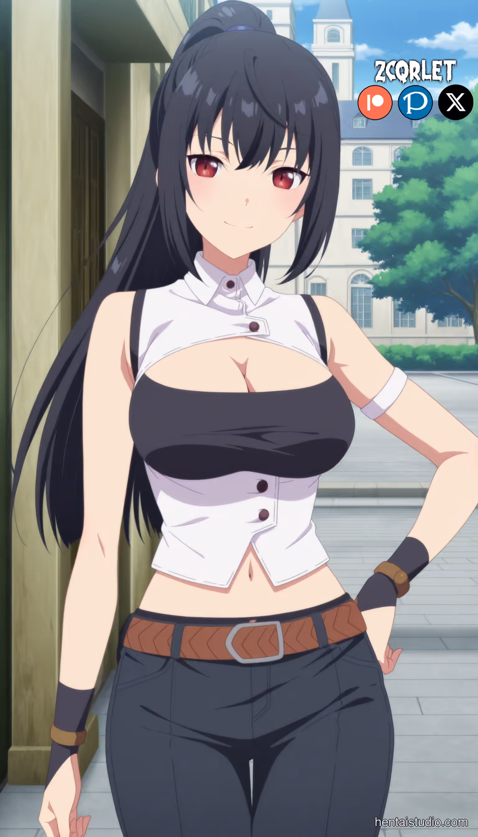 Shizuku Yaegashi - Arifureta: From Commonplace to World's Strongest (Shokugyou de Sekai Saikyou) - Hentai Gallery 29 - 172 Images — image 8 of 172