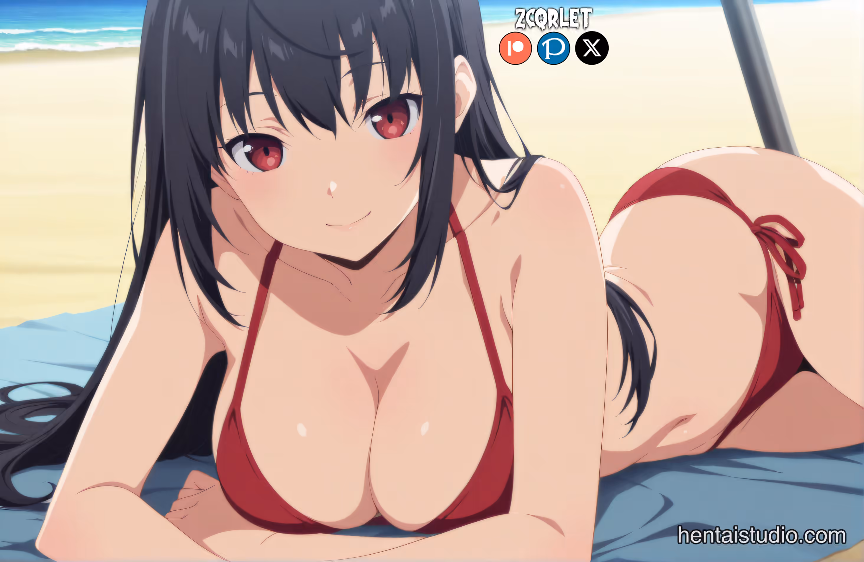 Shizuku Yaegashi - Arifureta: From Commonplace to World's Strongest (Shokugyou de Sekai Saikyou) - Hentai Gallery 29 - 172 Images — image 80 of 172