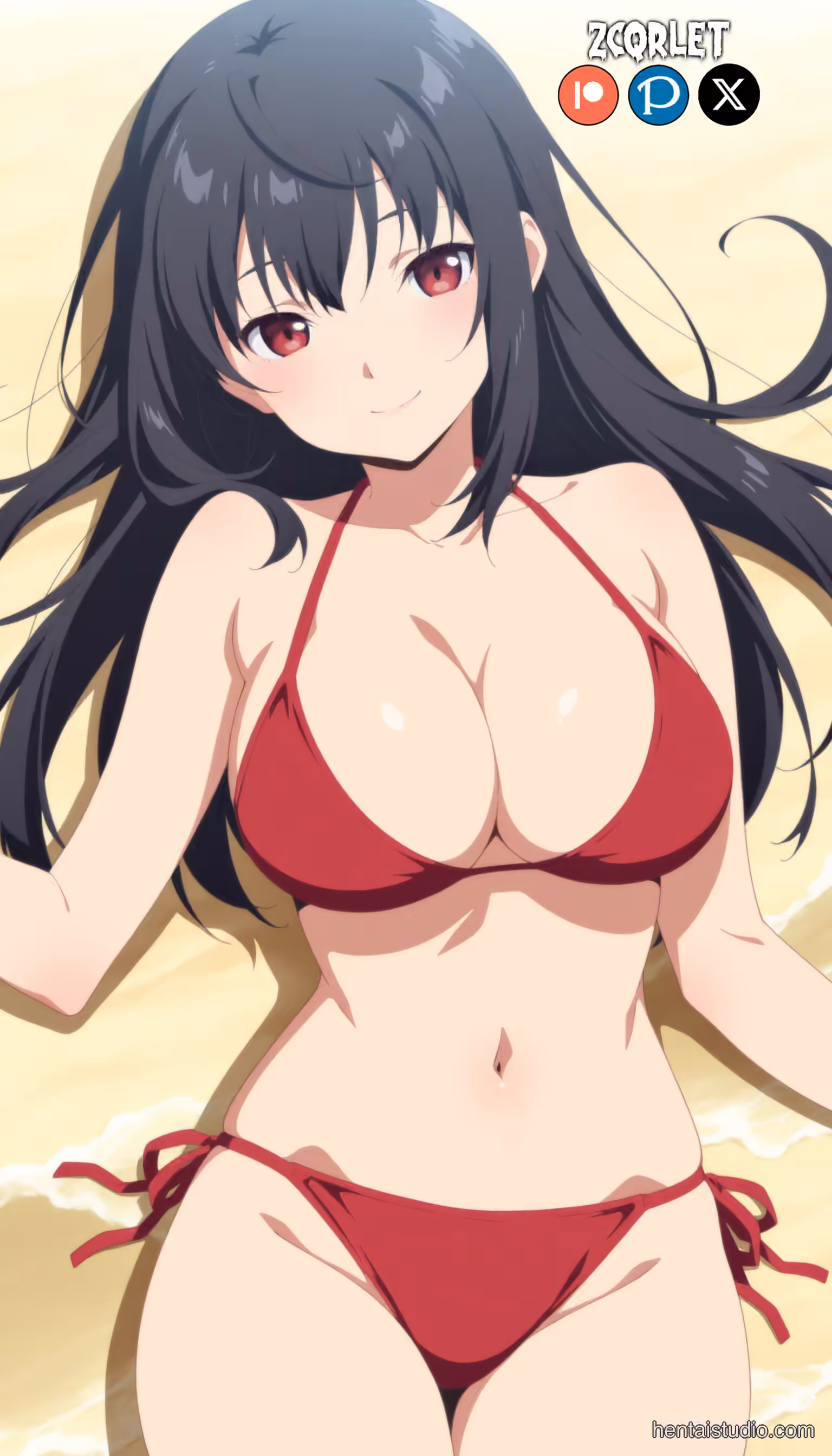 Shizuku Yaegashi - Arifureta: From Commonplace to World's Strongest (Shokugyou de Sekai Saikyou) - Hentai Gallery 29 - 172 Images — image 82 of 172