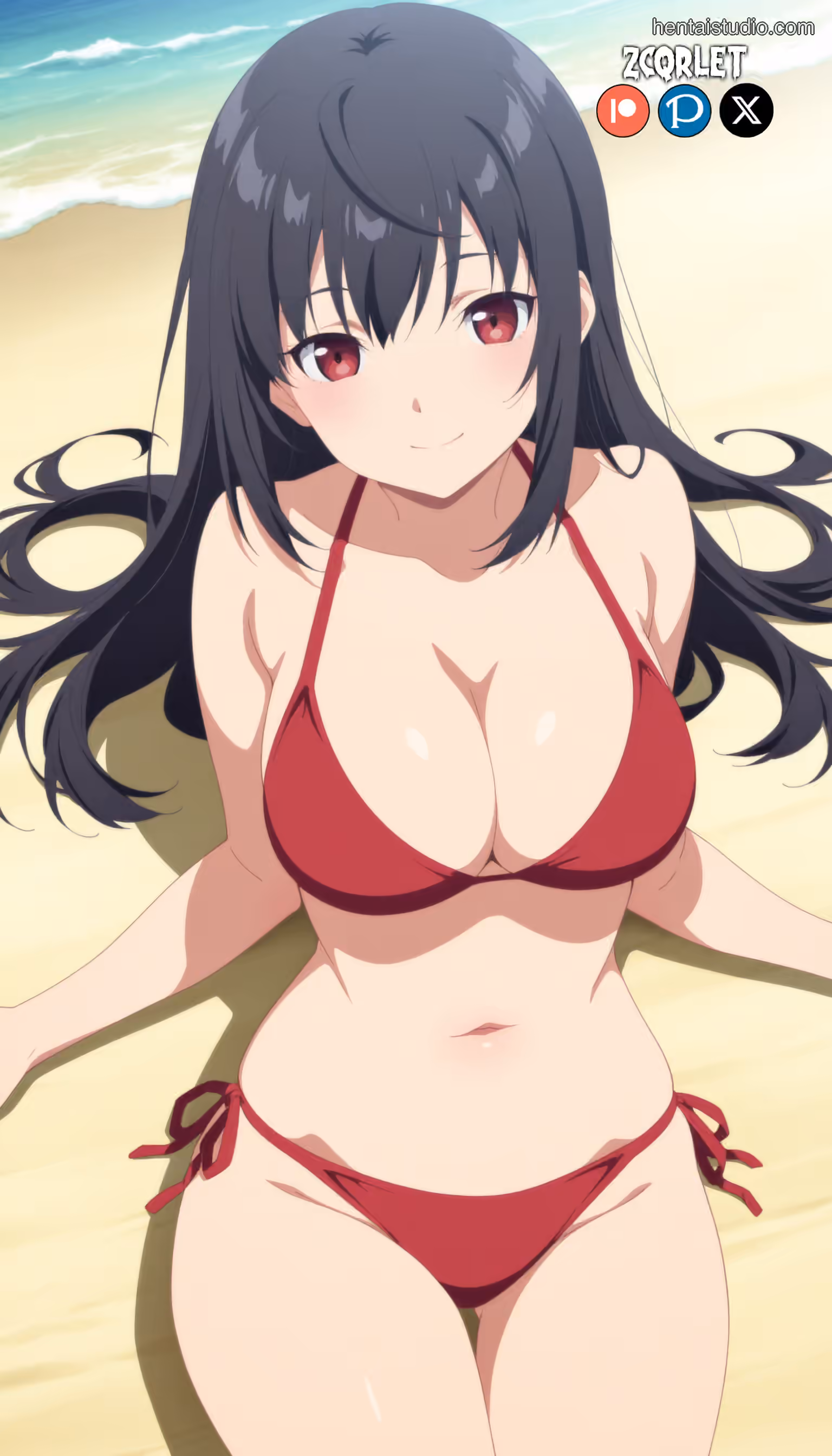 Shizuku Yaegashi - Arifureta: From Commonplace to World's Strongest (Shokugyou de Sekai Saikyou) - Hentai Gallery 29 - 172 Images — image 83 of 172