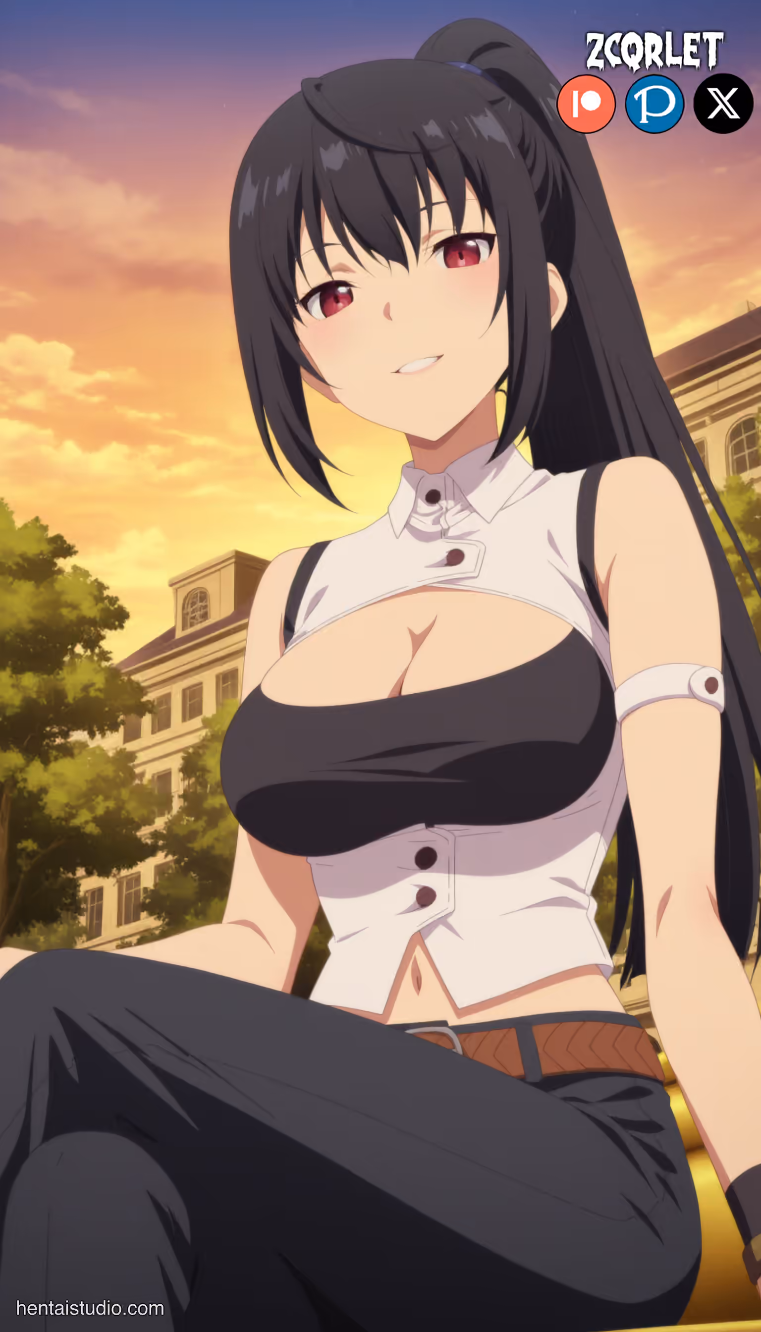 Shizuku Yaegashi - Arifureta: From Commonplace to World's Strongest (Shokugyou de Sekai Saikyou) - Hentai Gallery 29 - 172 Images — image 9 of 172