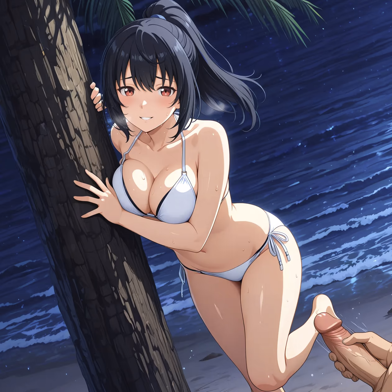 Shizuku Yaegashi - Arifureta: From Commonplace to World's Strongest (Shokugyou de Sekai Saikyou) - Hentai Gallery 4 - 87 Images — image 4 of 87