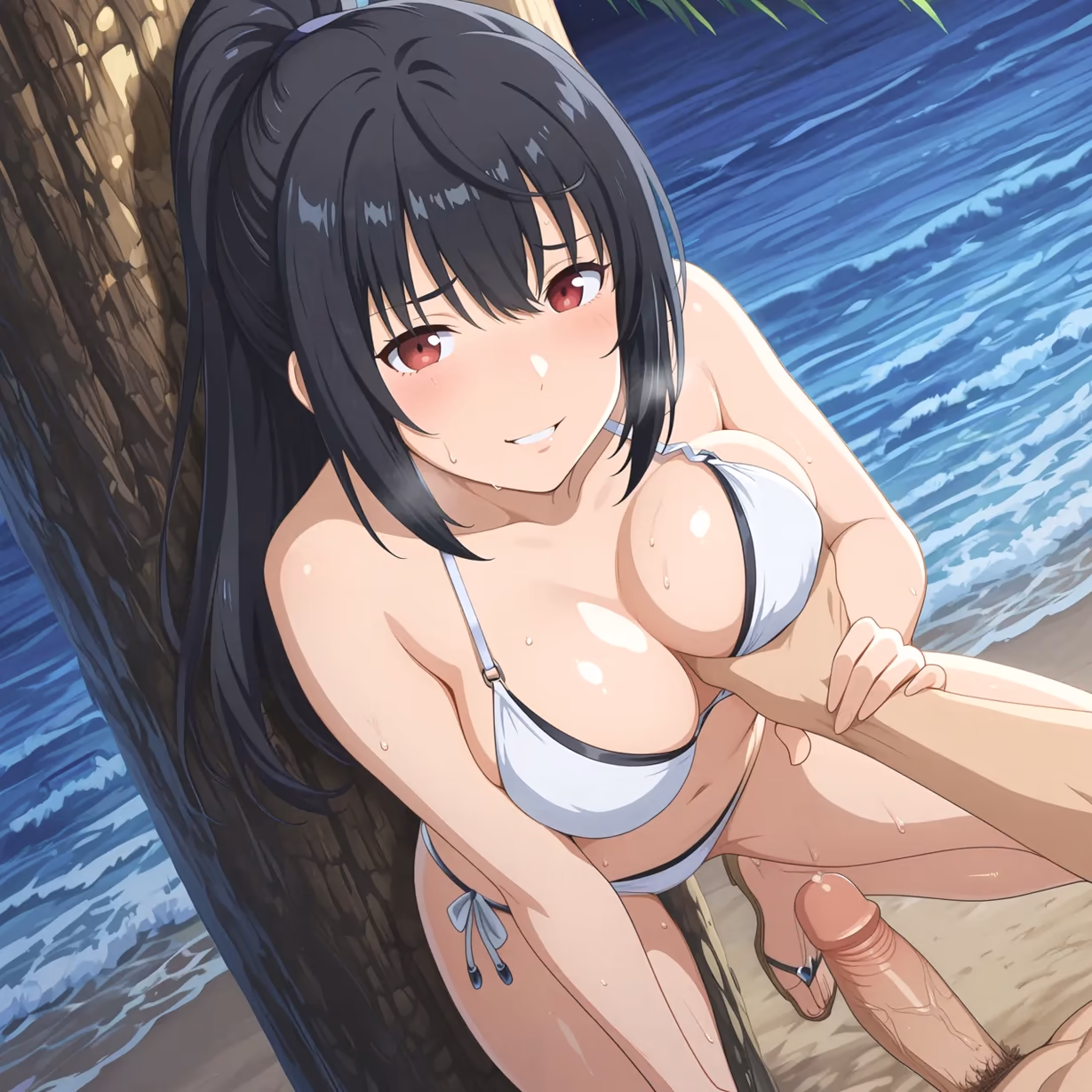 Shizuku Yaegashi - Arifureta: From Commonplace to World's Strongest (Shokugyou de Sekai Saikyou) - Hentai Gallery 4 - 87 Images — image 5 of 87