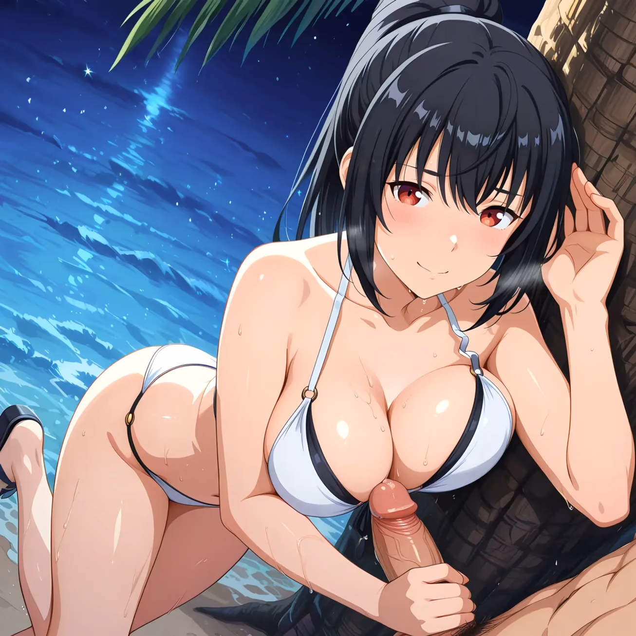 Shizuku Yaegashi - Arifureta: From Commonplace to World's Strongest (Shokugyou de Sekai Saikyou) - Hentai Gallery 4 - 87 Images — image 6 of 87