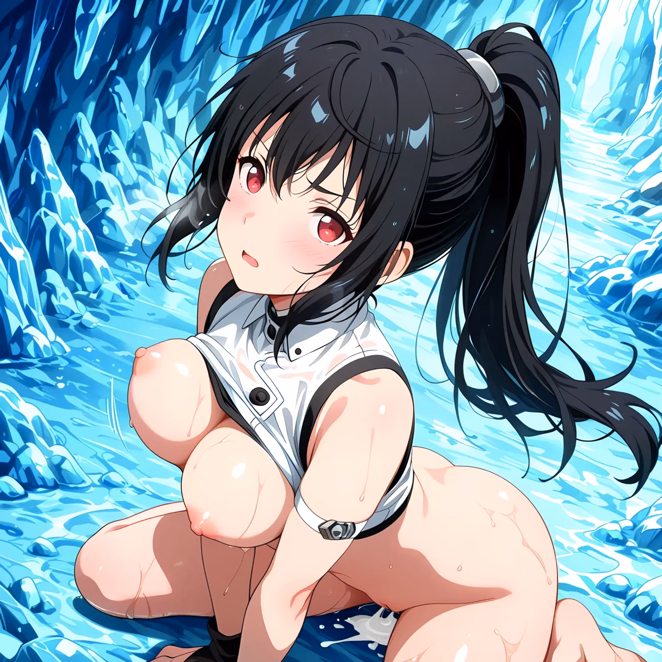 Shizuku Yaegashi - Arifureta: From Commonplace to World's Strongest (Shokugyou de Sekai Saikyou) - Hentai Gallery 5 - 94 Images preview