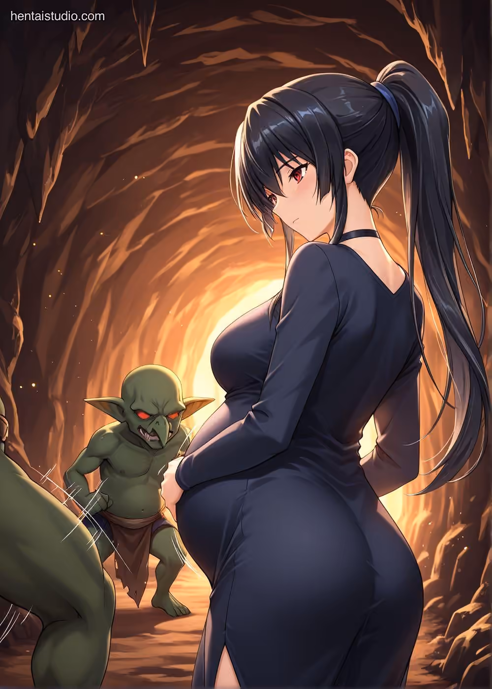 Shizuku Yaegashi - Arifureta: From Commonplace to World's Strongest (Shokugyou de Sekai Saikyou) - Hentai Gallery 6 - 313 Images — image 15 of 313