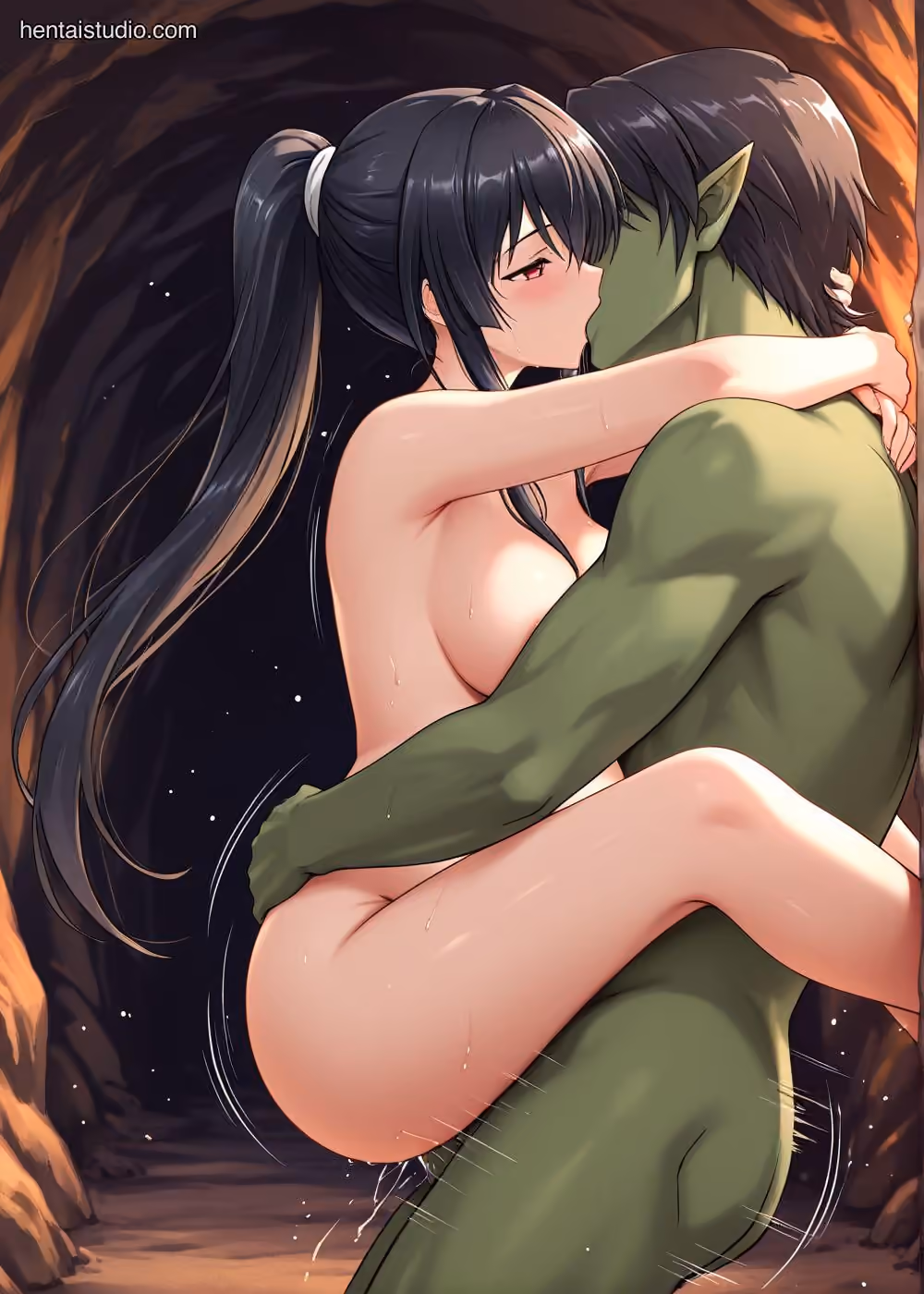 Shizuku Yaegashi - Arifureta: From Commonplace to World's Strongest (Shokugyou de Sekai Saikyou) - Hentai Gallery 6 - 313 Images — image 153 of 313