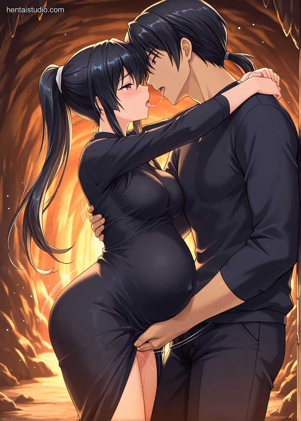 Shizuku Yaegashi - Arifureta: From Commonplace to World's Strongest (Shokugyou de Sekai Saikyou) - Hentai Gallery 6 - 313 Images — image 30 of 313