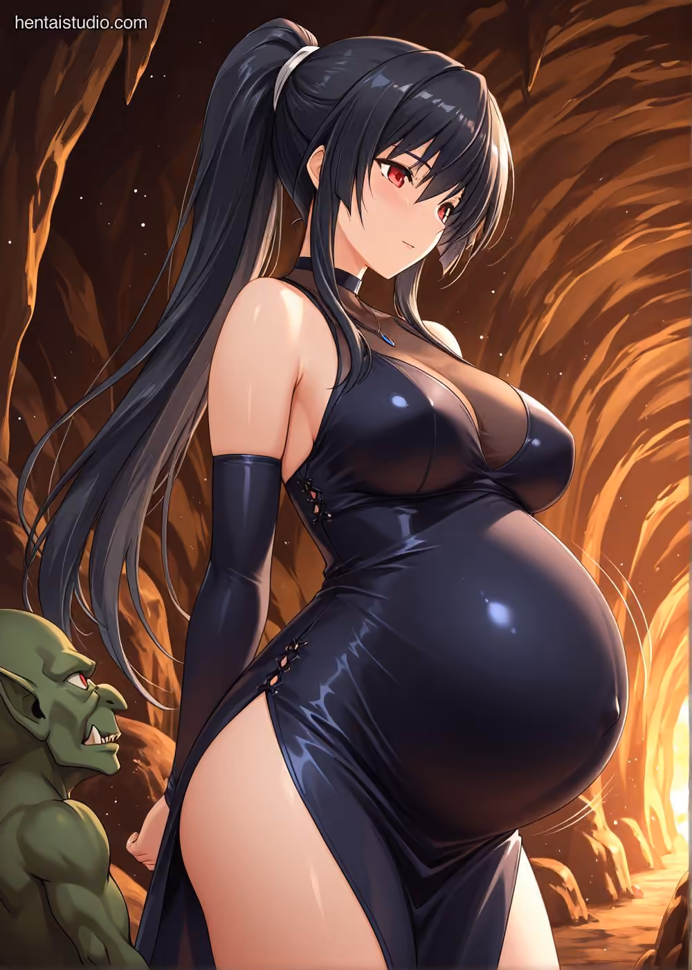 Shizuku Yaegashi - Arifureta: From Commonplace to World's Strongest (Shokugyou de Sekai Saikyou) - Hentai Gallery 6 - 313 Images — image 5 of 313