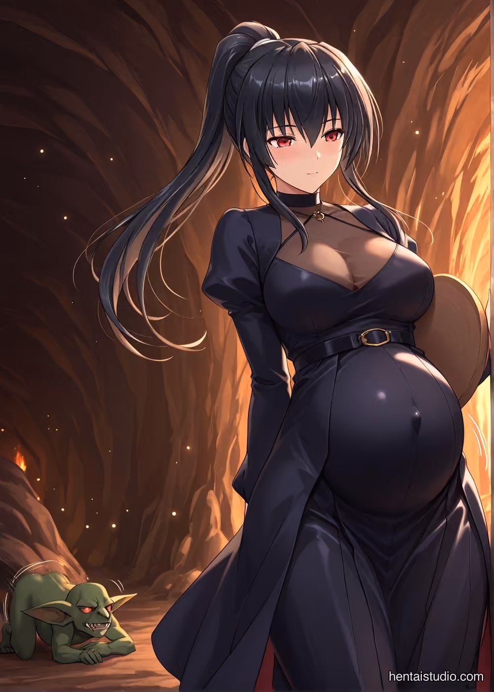 Shizuku Yaegashi - Arifureta: From Commonplace to World's Strongest (Shokugyou de Sekai Saikyou) - Hentai Gallery 6 - 313 Images — image 6 of 313