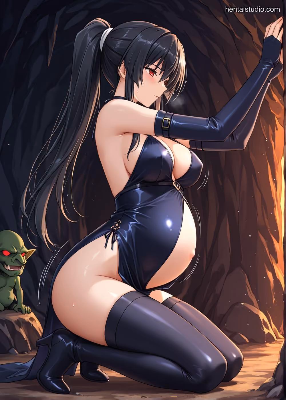 Shizuku Yaegashi - Arifureta: From Commonplace to World's Strongest (Shokugyou de Sekai Saikyou) - Hentai Gallery 6 - 313 Images — image 8 of 313
