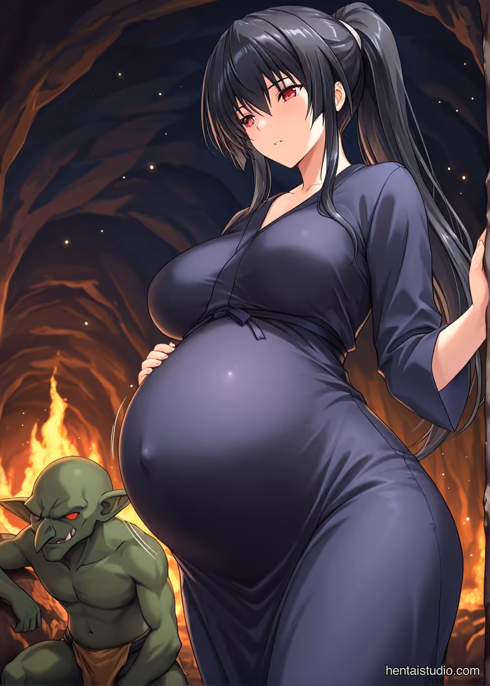 Shizuku Yaegashi - Arifureta: From Commonplace to World's Strongest (Shokugyou de Sekai Saikyou) - Hentai Gallery 6 - 313 Images — image 80 of 313