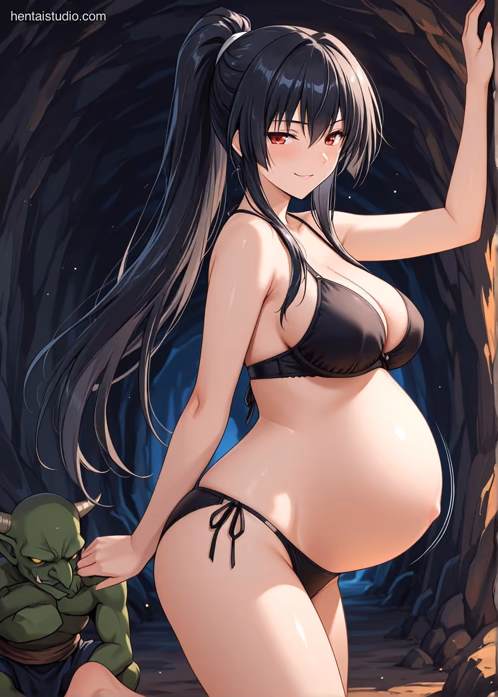 Shizuku Yaegashi - Arifureta: From Commonplace to World's Strongest (Shokugyou de Sekai Saikyou) - Hentai Gallery 6 - 313 Images — image 81 of 313