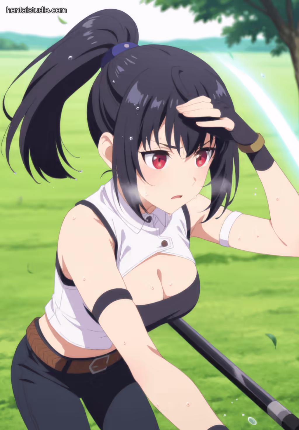 Shizuku Yaegashi - Arifureta: From Commonplace to World's Strongest (Shokugyou de Sekai Saikyou) - Hentai Gallery 10 - 138 Images — image 10 of 138