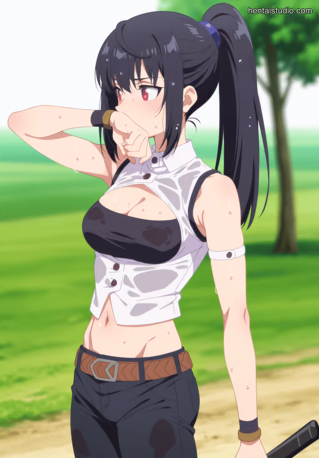 Shizuku Yaegashi - Arifureta: From Commonplace to World's Strongest (Shokugyou de Sekai Saikyou) - Hentai Gallery 10 - 138 Images — image 11 of 138