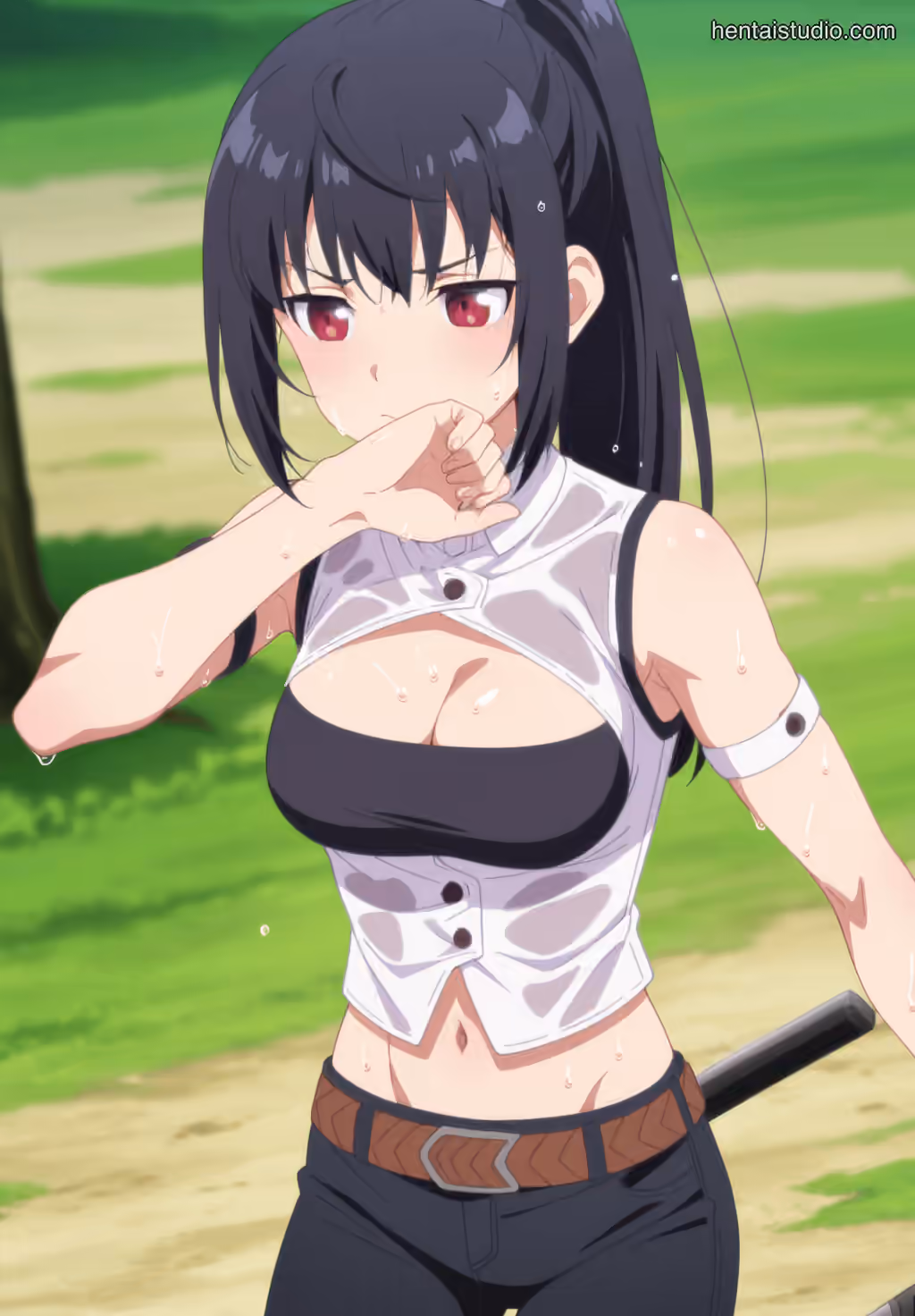 Shizuku Yaegashi - Arifureta: From Commonplace to World's Strongest (Shokugyou de Sekai Saikyou) - Hentai Gallery 10 - 138 Images — image 12 of 138