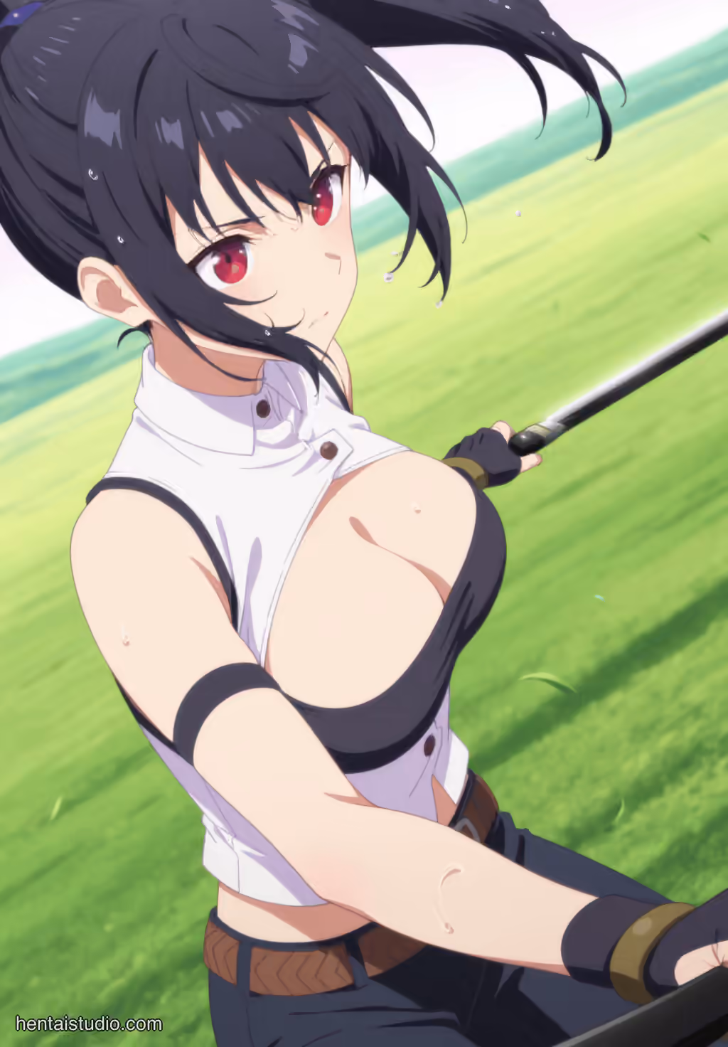 Shizuku Yaegashi - Arifureta: From Commonplace to World's Strongest (Shokugyou de Sekai Saikyou) - Hentai Gallery 10 - 138 Images — image 2 of 138