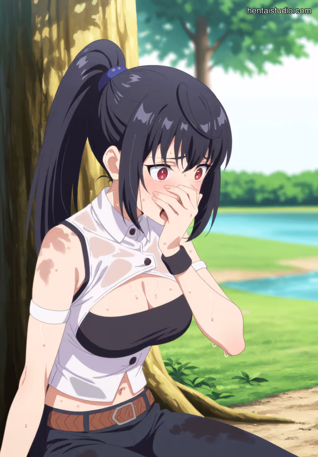 Shizuku Yaegashi - Arifureta: From Commonplace to World's Strongest (Shokugyou de Sekai Saikyou) - Hentai Gallery 10 - 138 Images — image 20 of 138
