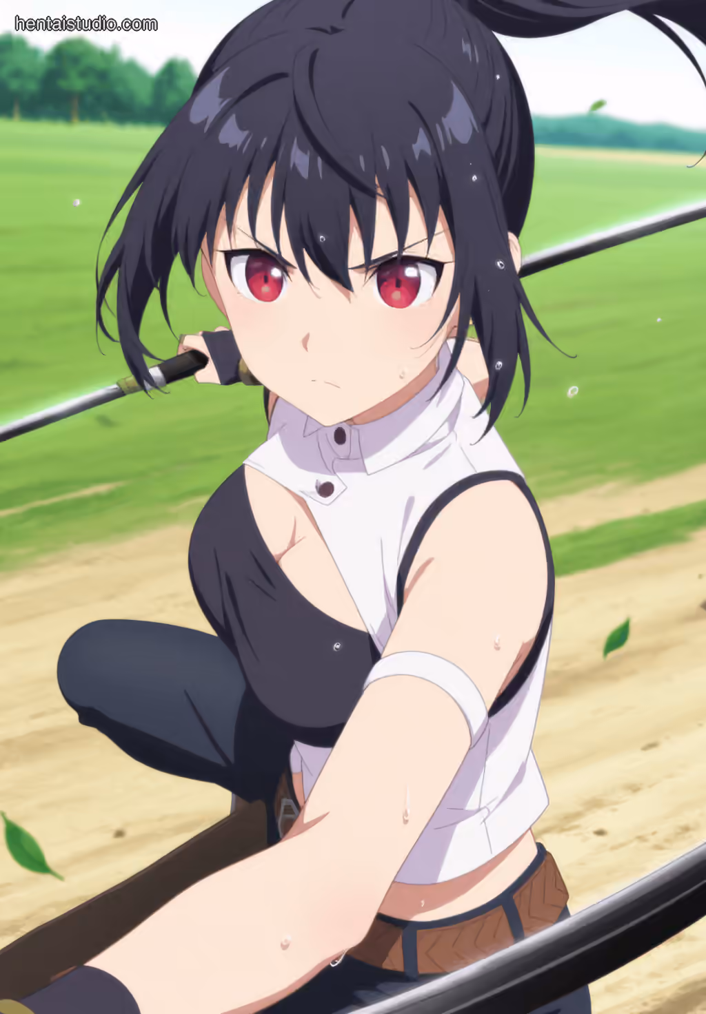 Shizuku Yaegashi - Arifureta: From Commonplace to World's Strongest (Shokugyou de Sekai Saikyou) - Hentai Gallery 10 - 138 Images — image 3 of 138