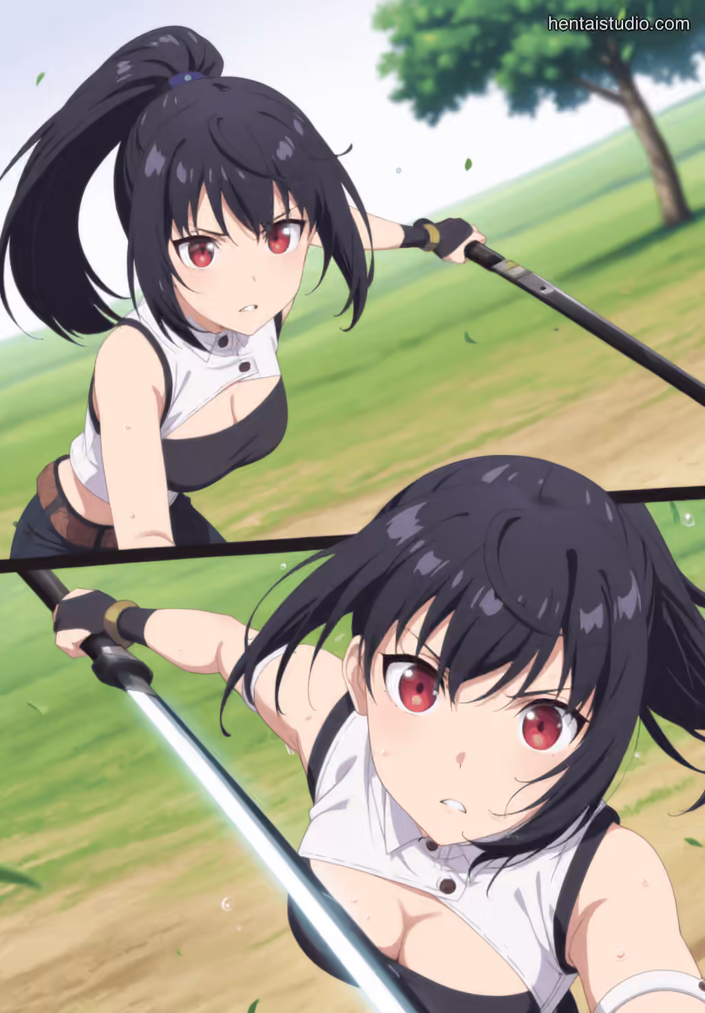 Shizuku Yaegashi - Arifureta: From Commonplace to World's Strongest (Shokugyou de Sekai Saikyou) - Hentai Gallery 10 - 138 Images — image 4 of 138